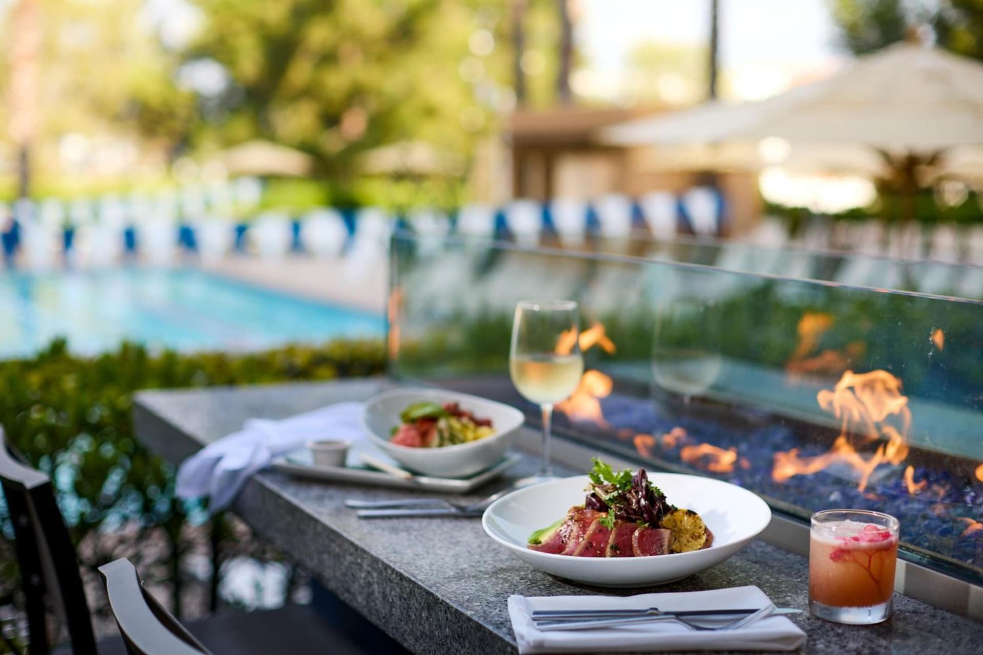 Renaissance ClubSport Aliso Viejo Laguna Beach Hotel gallery photo in Aliso Viejo, CA — image 40