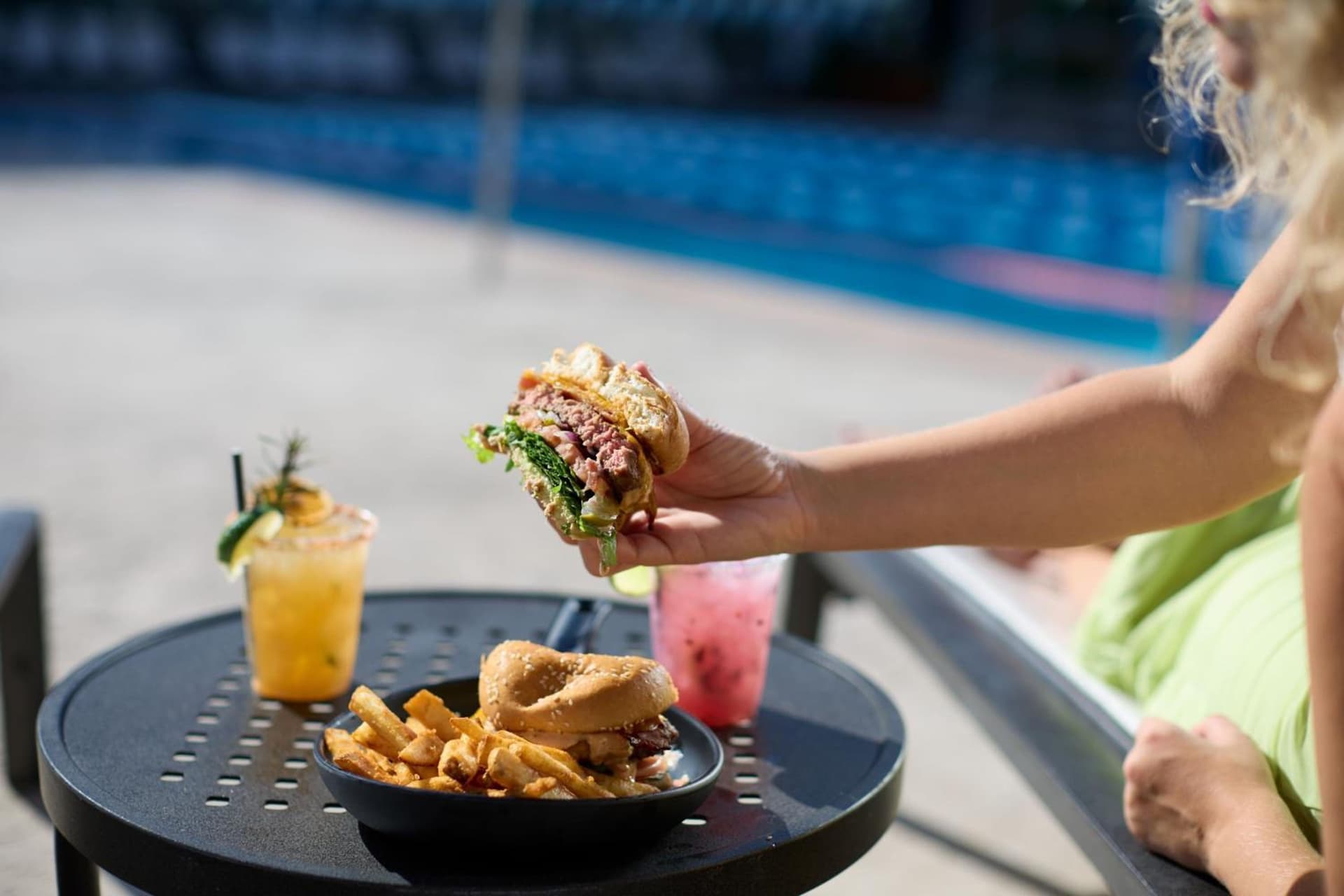Renaissance ClubSport Aliso Viejo Laguna Beach Hotel gallery photo in Aliso Viejo, CA — image 28