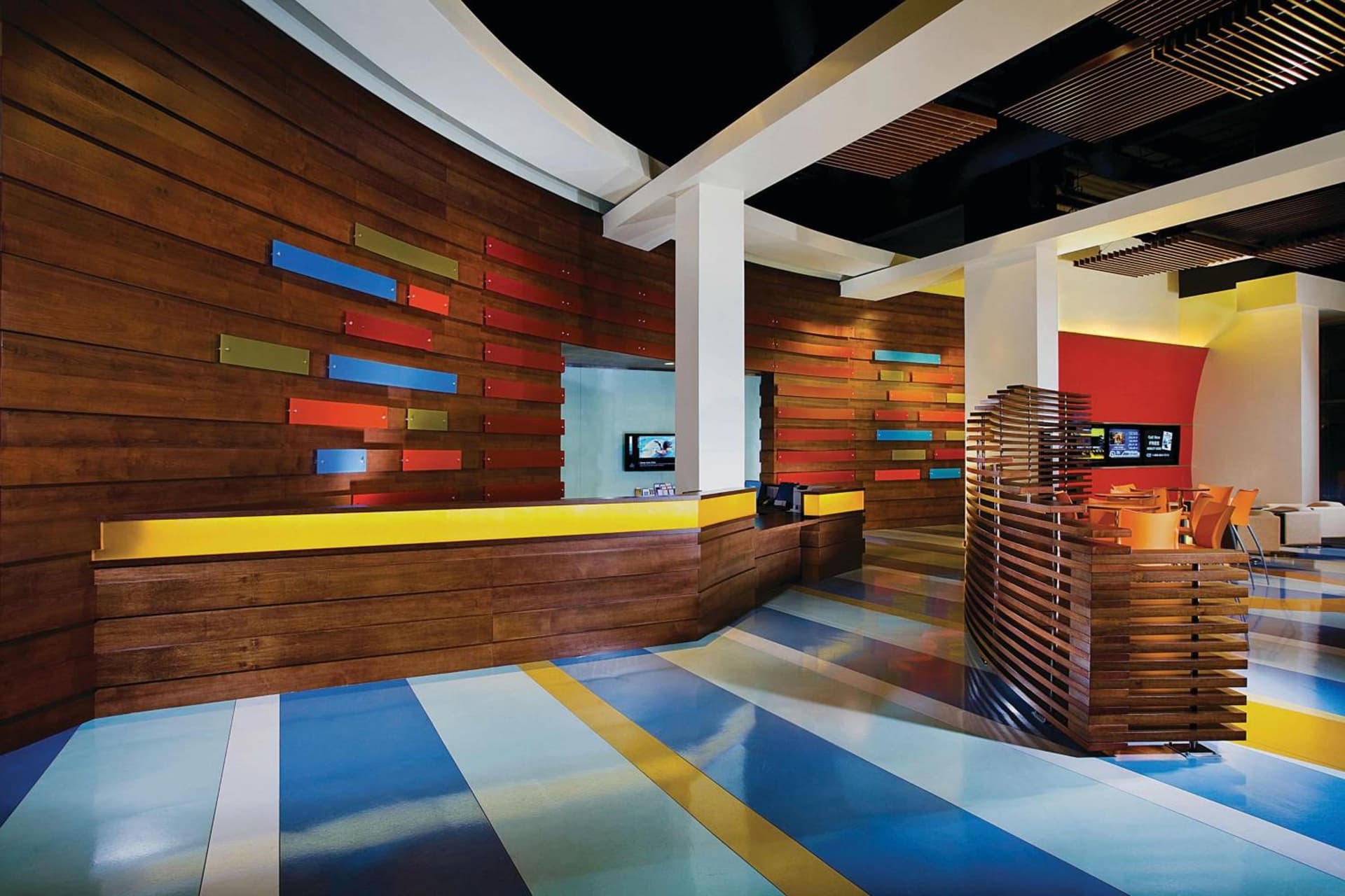 Renaissance ClubSport Aliso Viejo Laguna Beach Hotel gallery photo in Aliso Viejo, CA — image 67