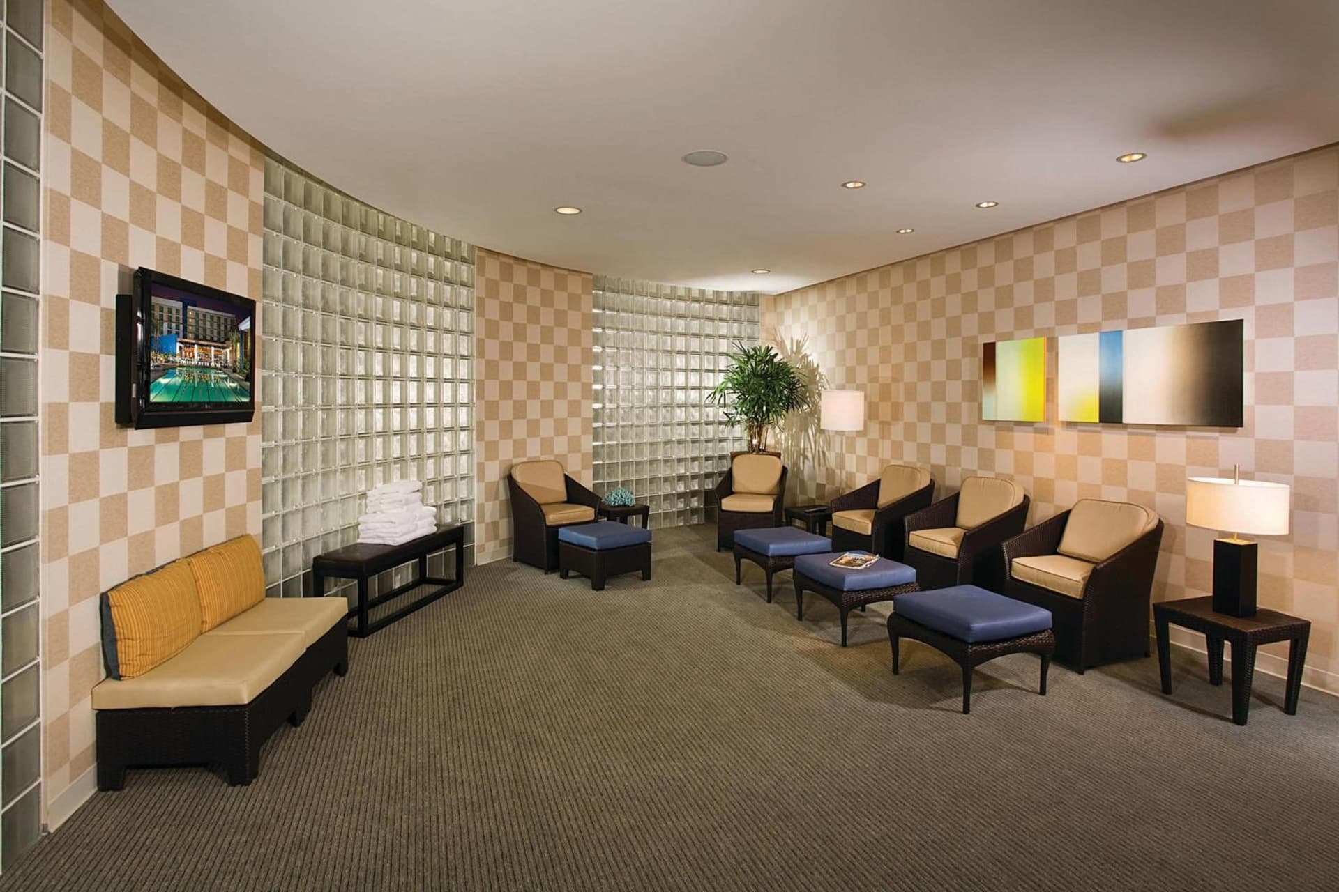 Renaissance ClubSport Aliso Viejo Laguna Beach Hotel gallery photo in Aliso Viejo, CA — image 54
