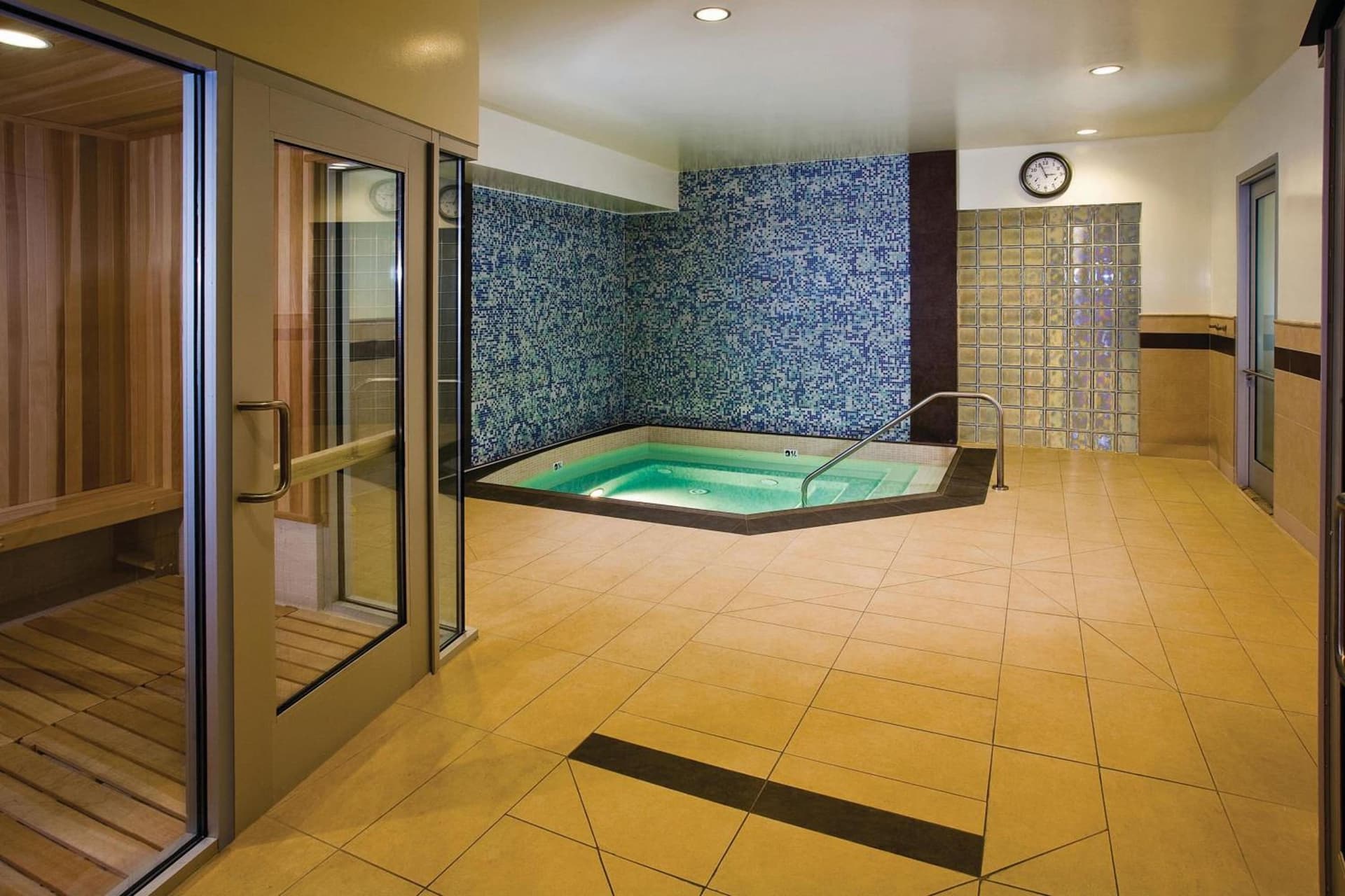 Renaissance ClubSport Aliso Viejo Laguna Beach Hotel gallery photo in Aliso Viejo, CA — image 63