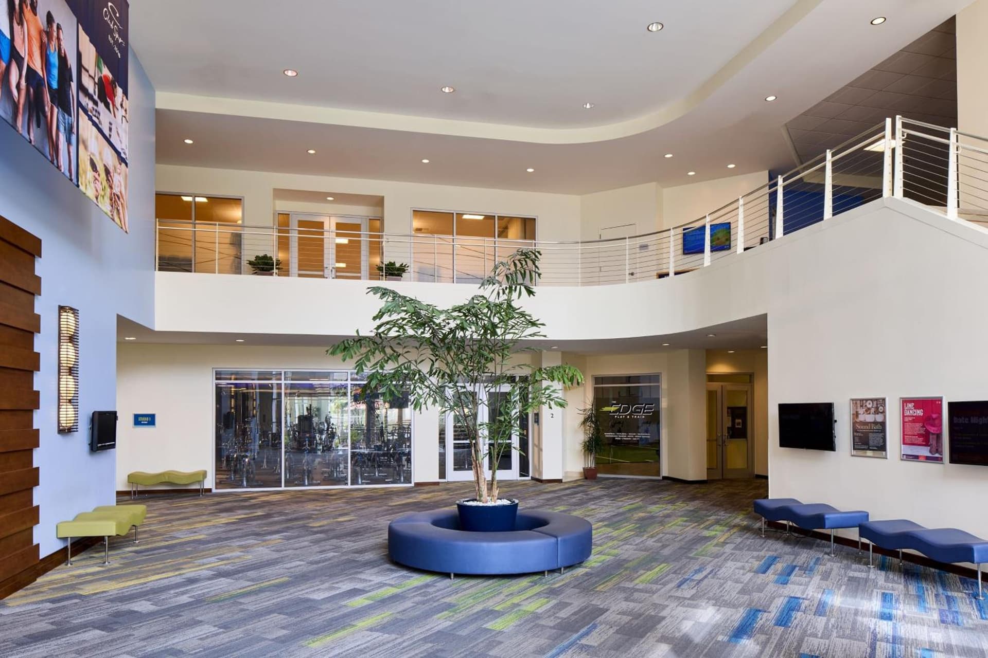 Renaissance ClubSport Aliso Viejo Laguna Beach Hotel gallery photo in Aliso Viejo, CA — image 55