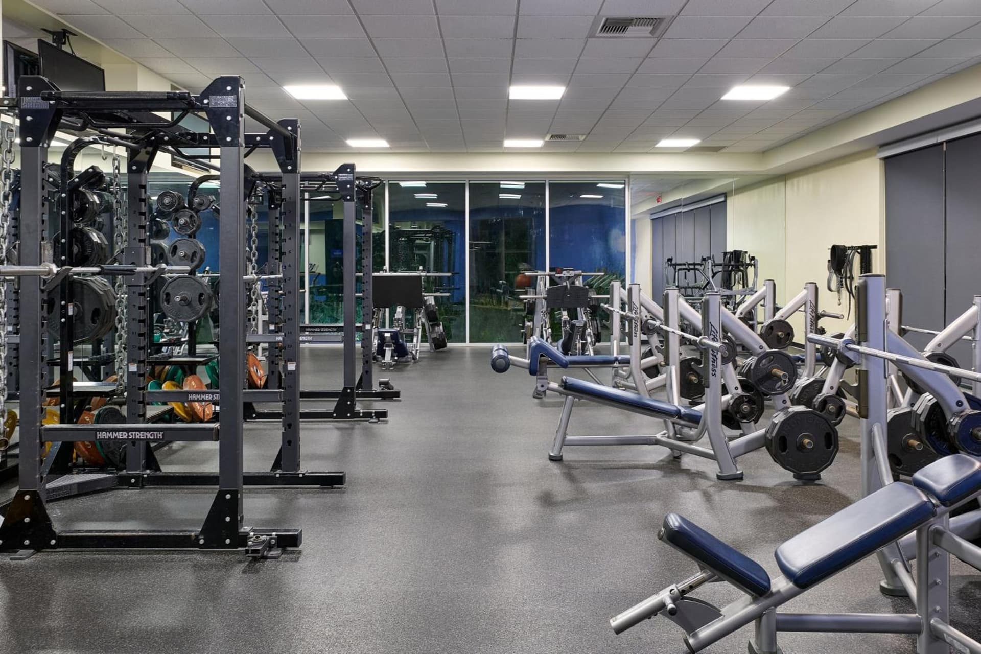 Renaissance ClubSport Aliso Viejo Laguna Beach Hotel gallery photo in Aliso Viejo, CA — image 75