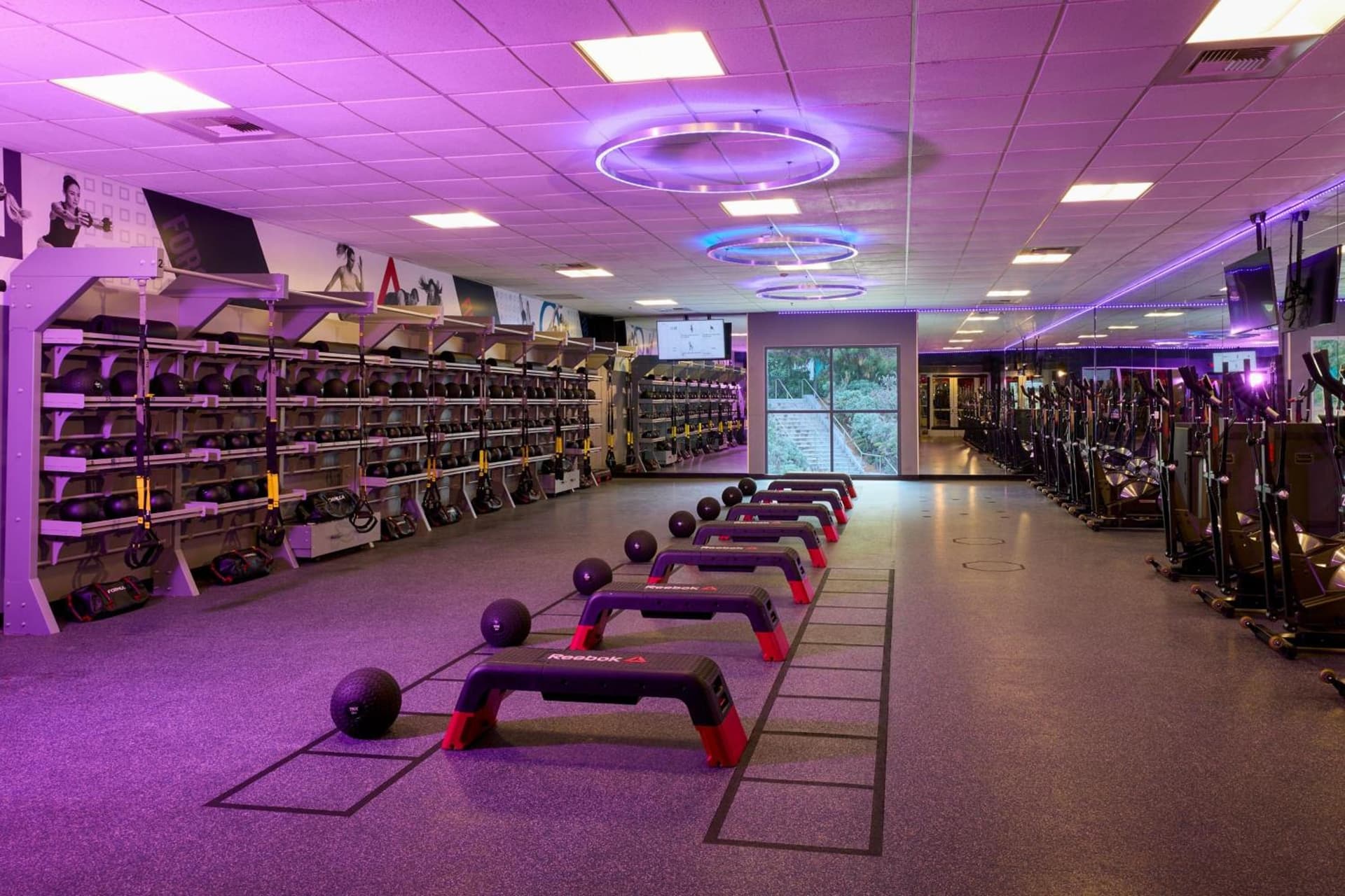 Renaissance ClubSport Aliso Viejo Laguna Beach Hotel gallery photo in Aliso Viejo, CA — image 58