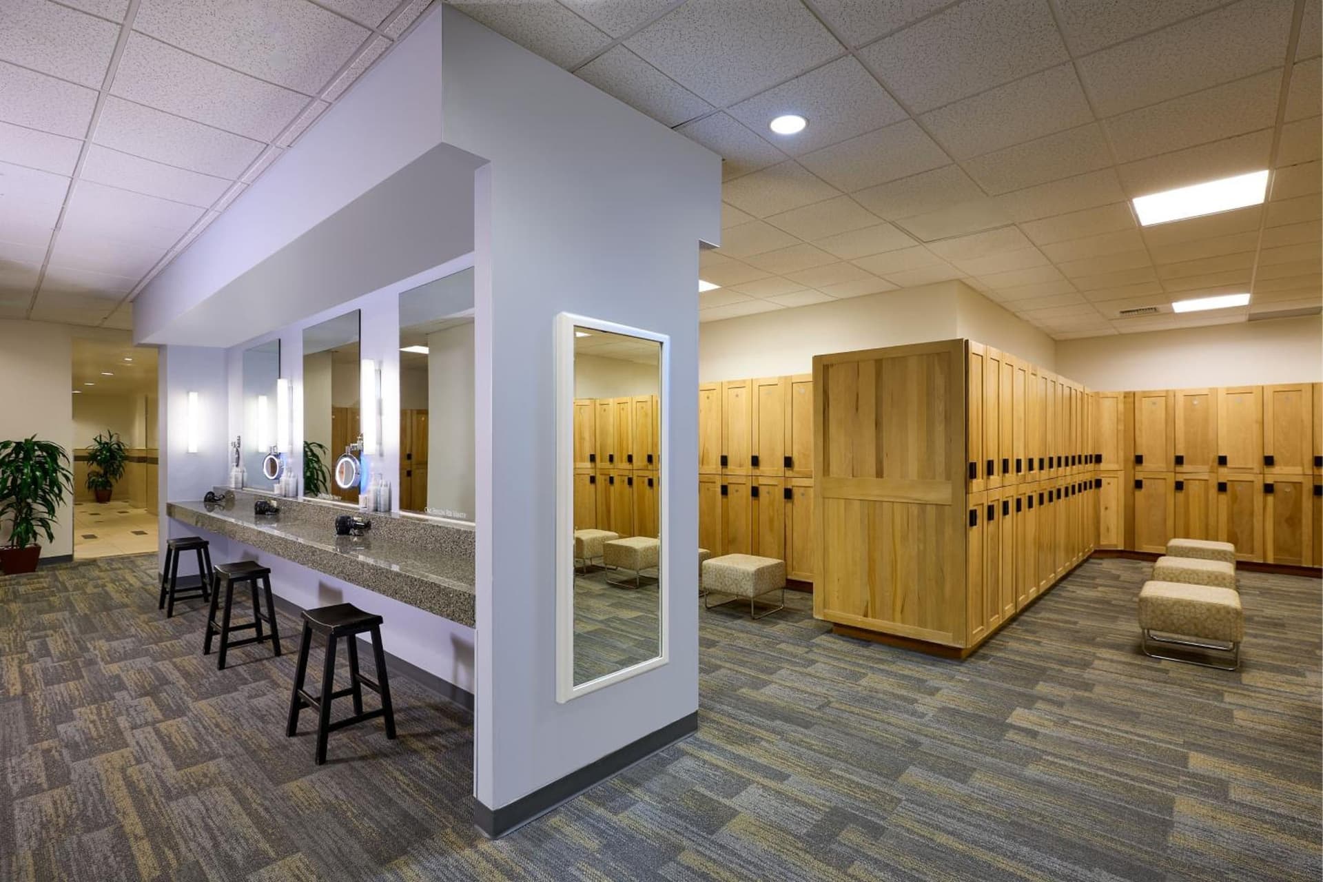 Renaissance ClubSport Aliso Viejo Laguna Beach Hotel gallery photo in Aliso Viejo, CA — image 34