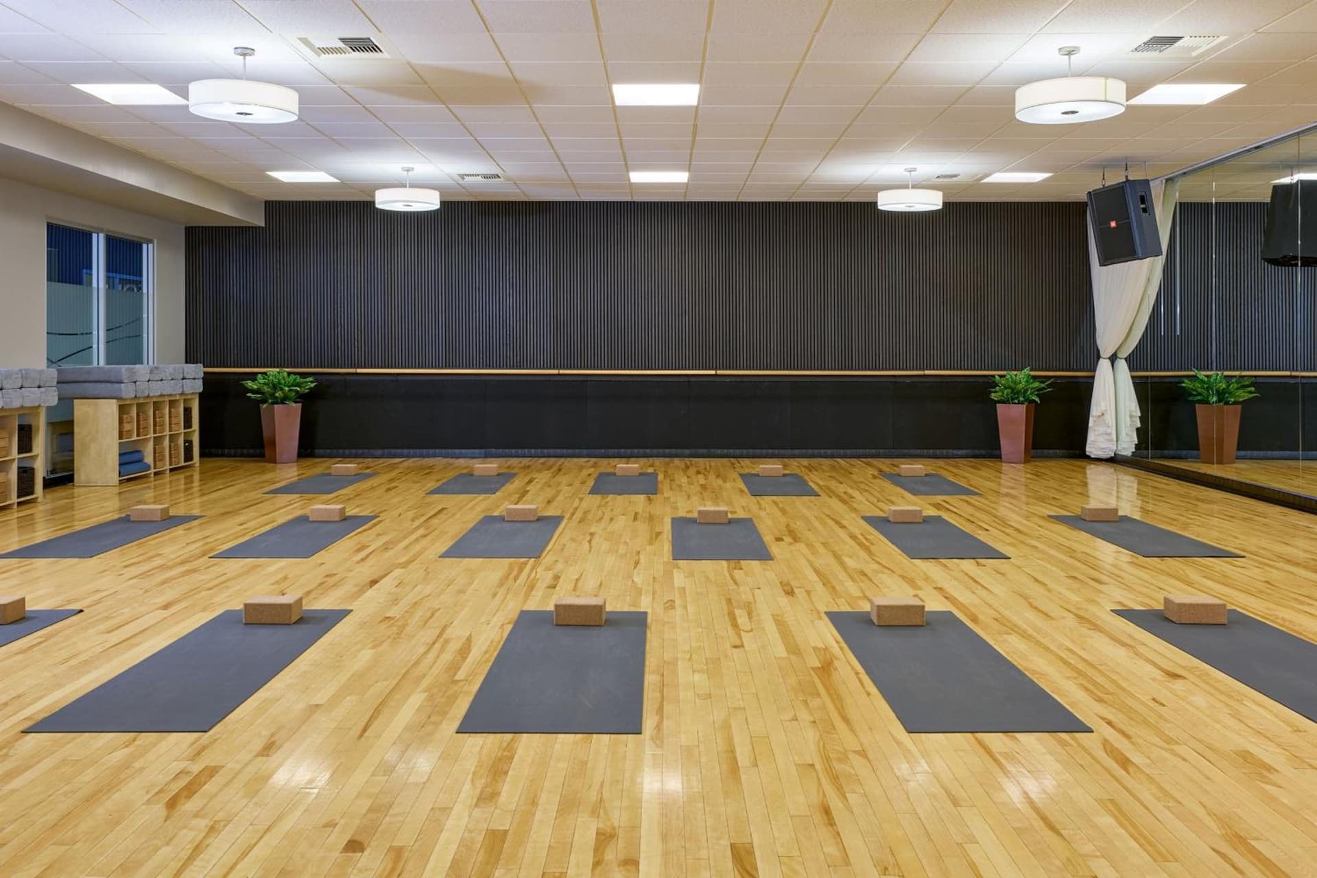 Renaissance ClubSport Aliso Viejo Laguna Beach Hotel gallery photo in Aliso Viejo, CA — image 19