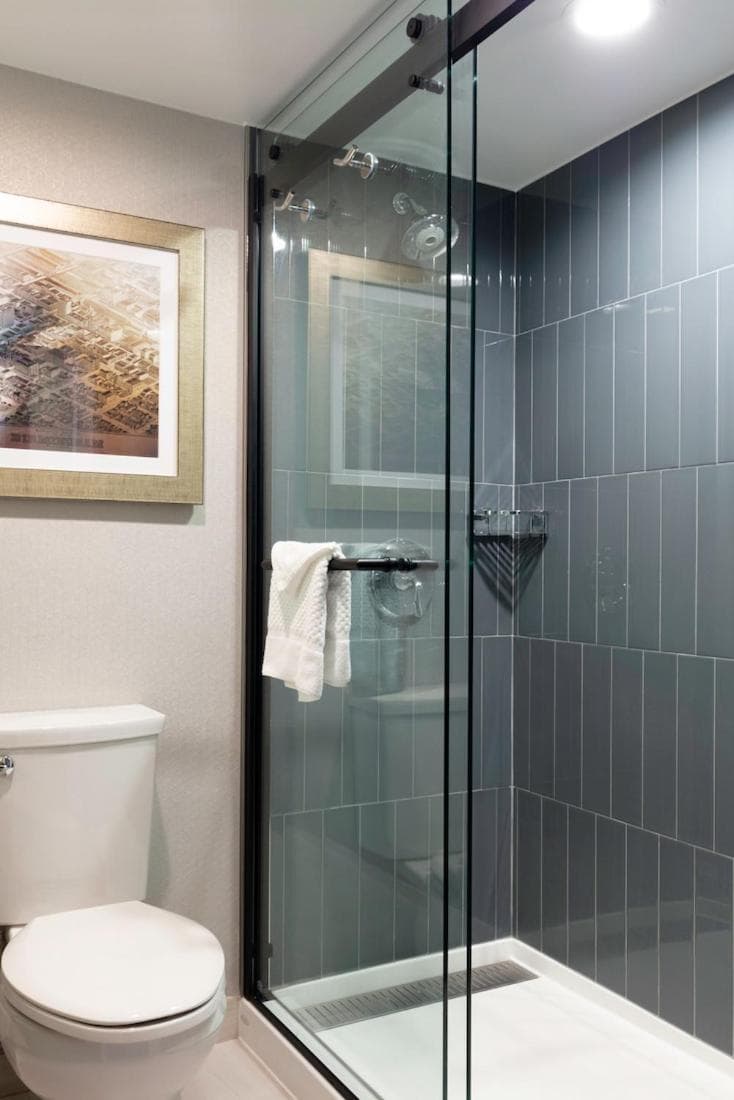 DoubleTree Birmingham Perimeter Park property views in Birmingham, AL — gallery photo 3