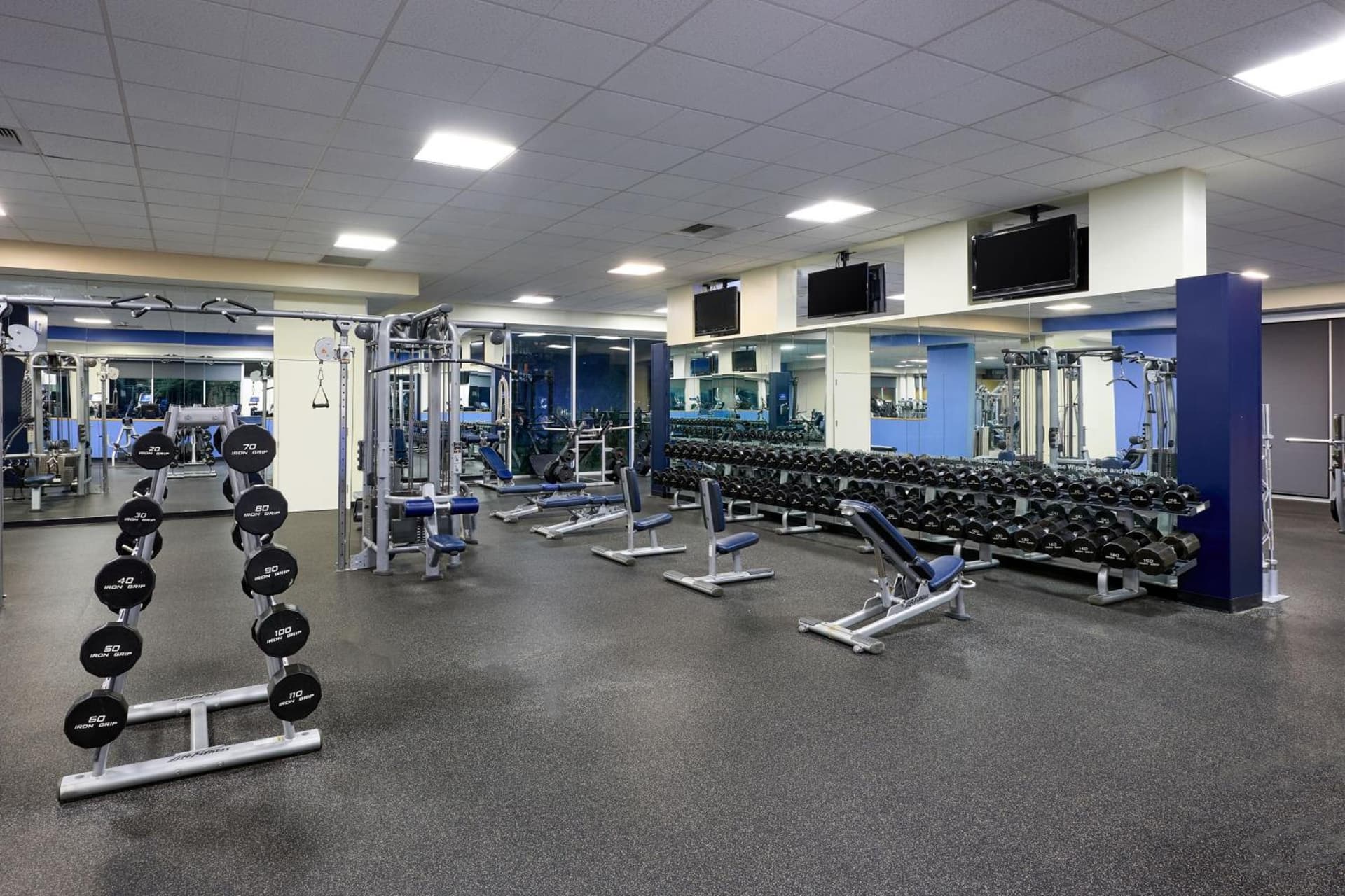 Renaissance ClubSport Aliso Viejo Laguna Beach Hotel gallery photo in Aliso Viejo, CA — image 29