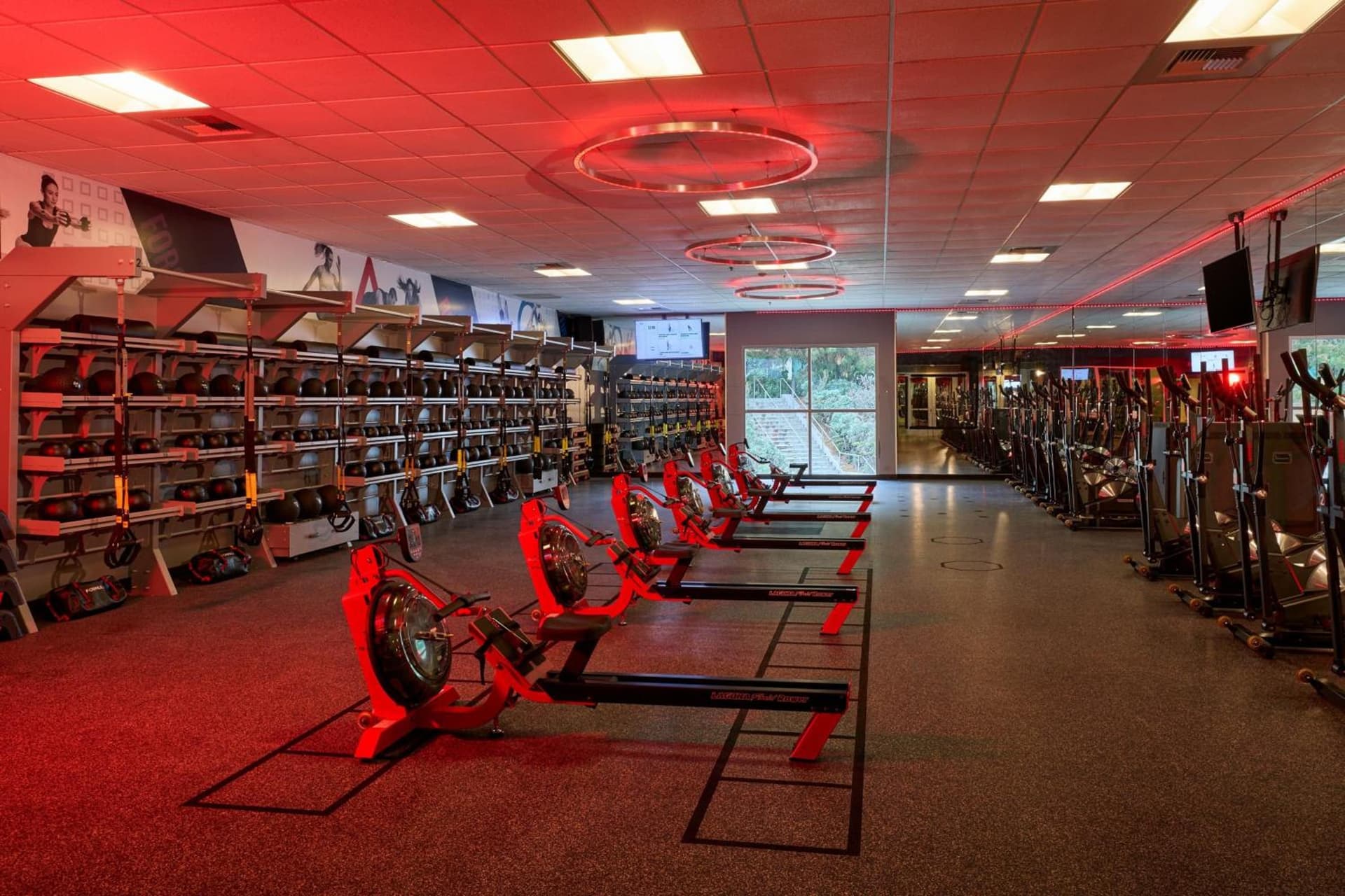 Renaissance ClubSport Aliso Viejo Laguna Beach Hotel gallery photo in Aliso Viejo, CA — image 47