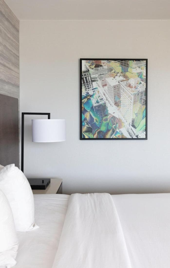 DoubleTree Birmingham Perimeter Park interior in Birmingham, AL — gallery photo 2