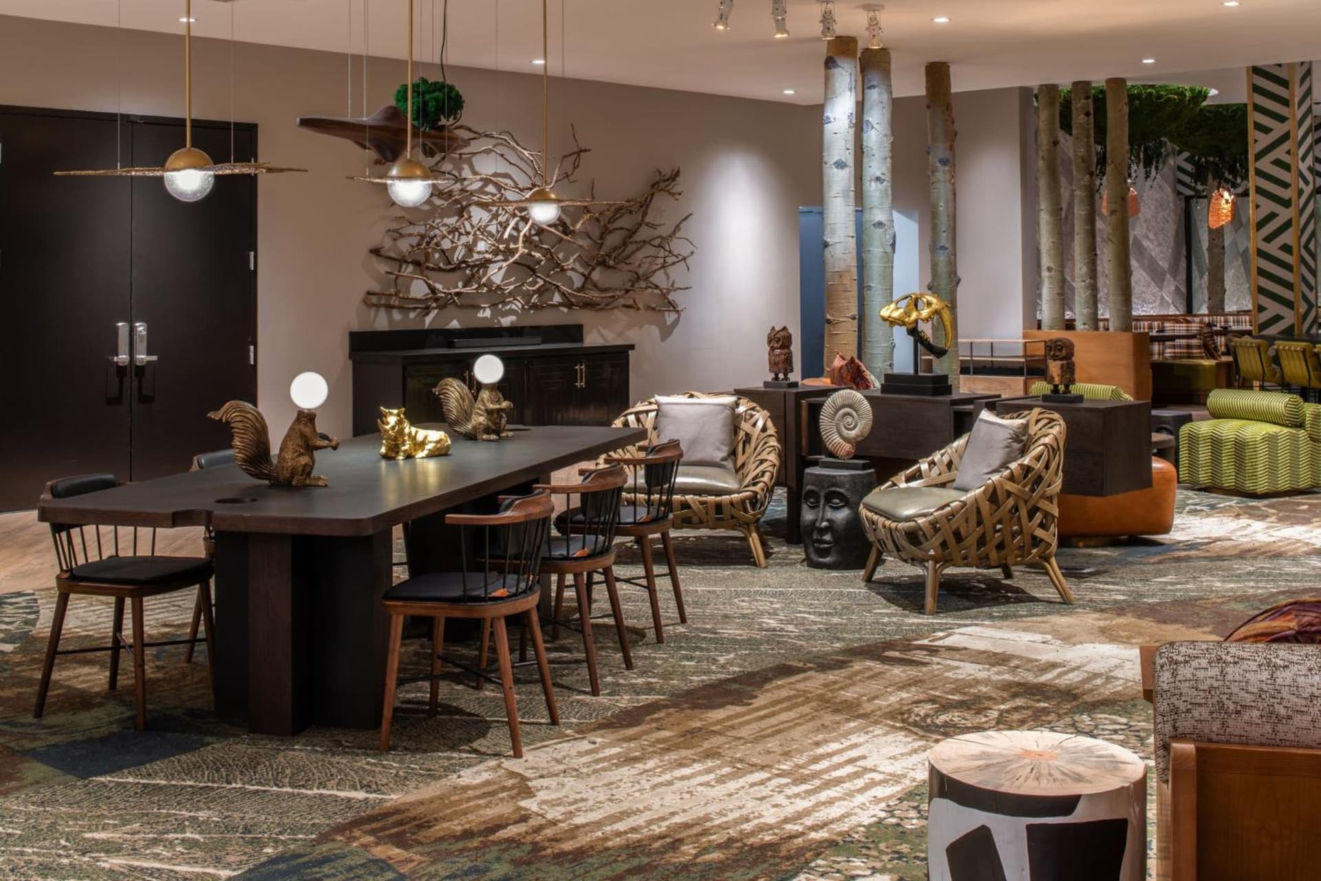 Hotel Paradox, Autograph Collection gallery photo in Santa Cruz, CA — image 16