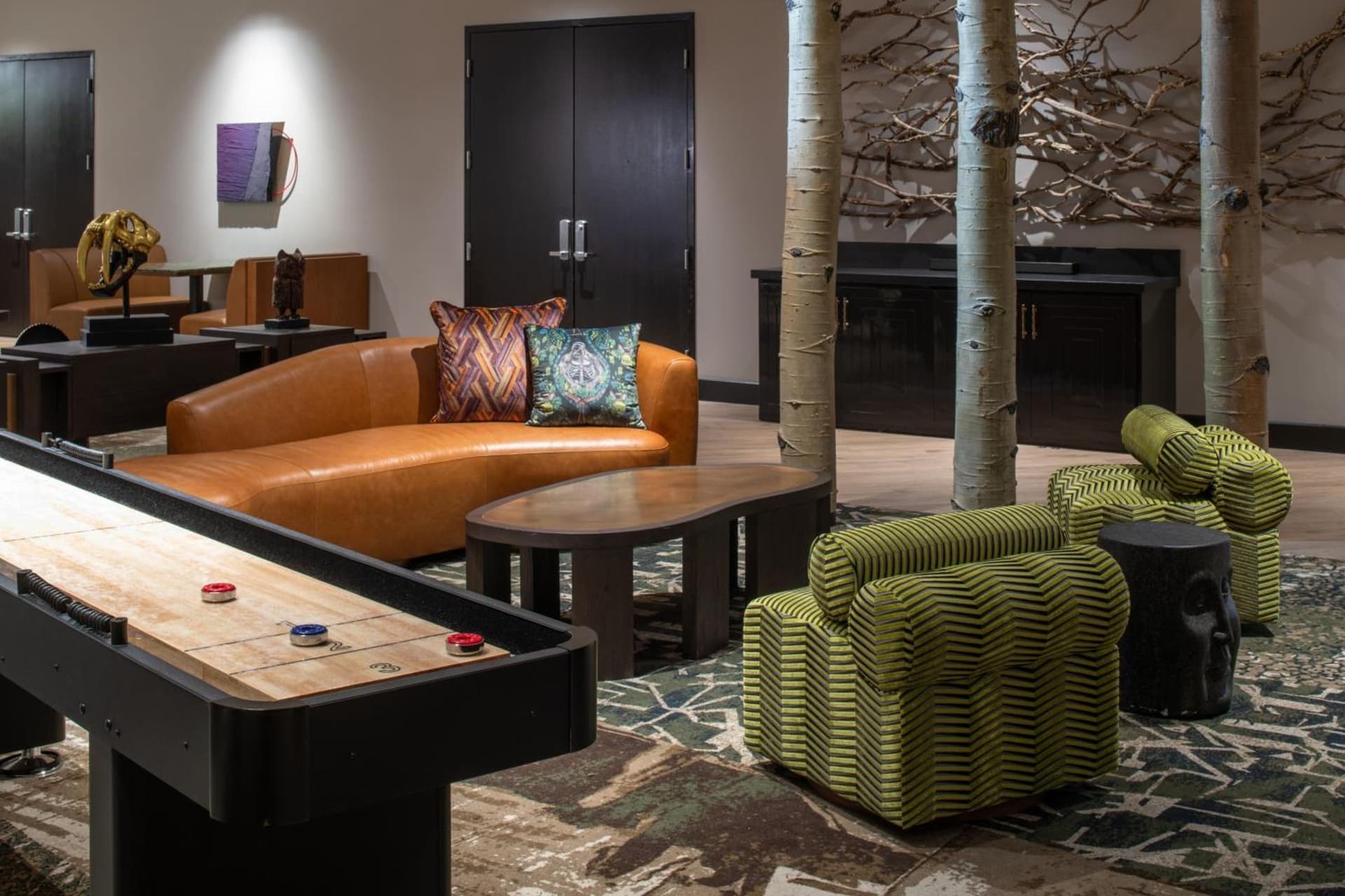 Hotel Paradox, Autograph Collection gallery photo in Santa Cruz, CA — image 54