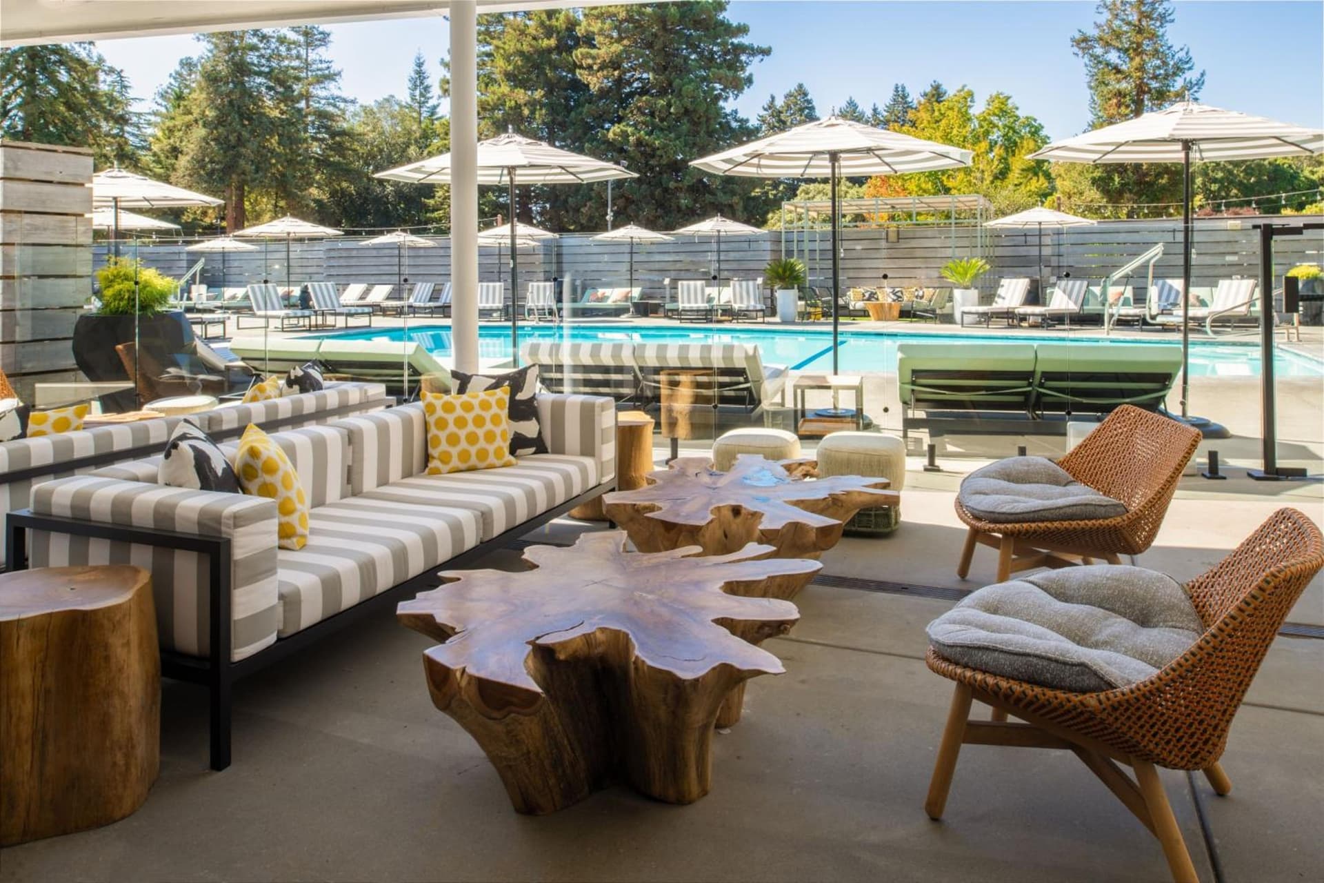 Hotel Paradox, Autograph Collection gallery photo in Santa Cruz, CA — image 31