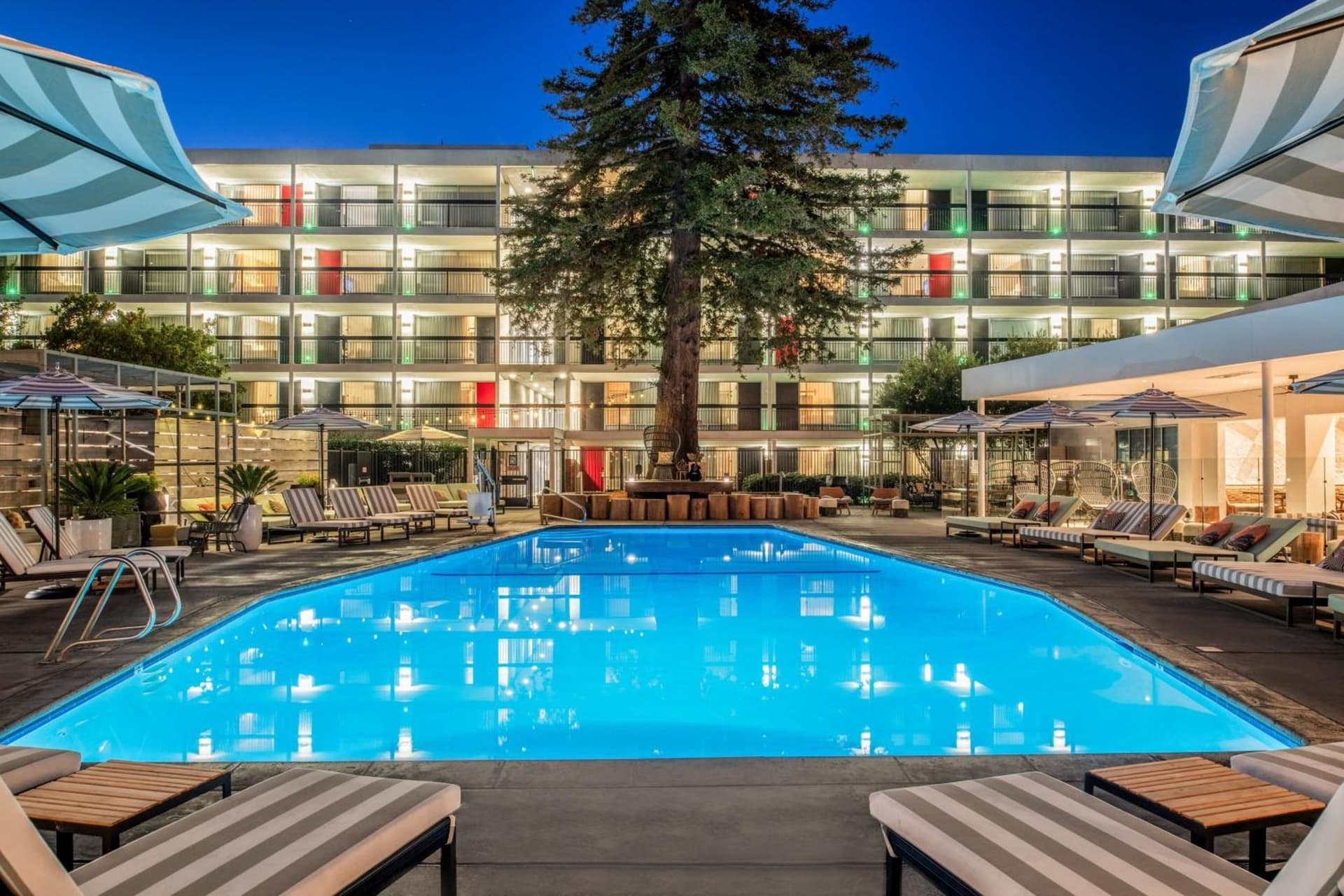 Hotel Paradox, Autograph Collection gallery photo in Santa Cruz, CA — image 60