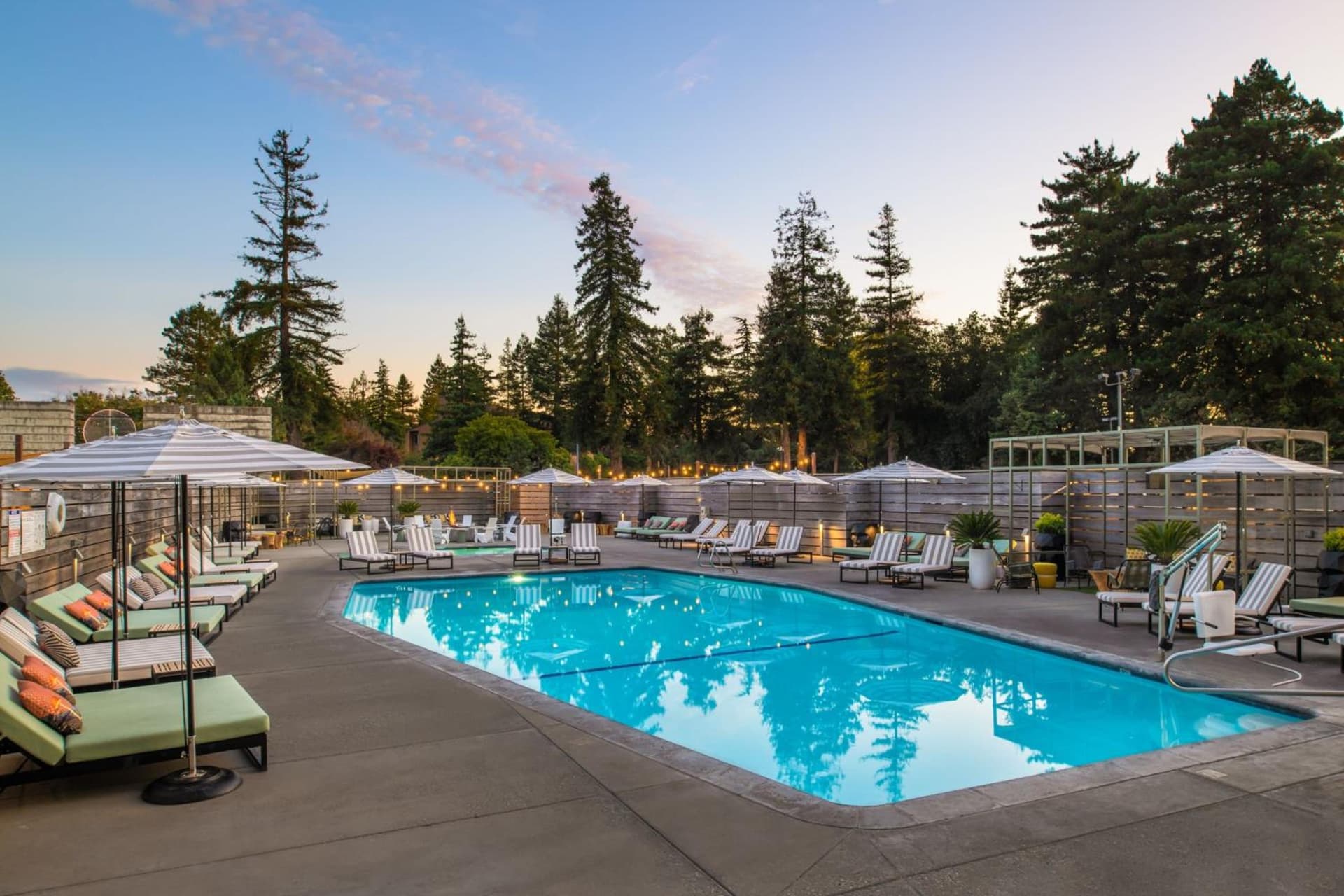 Hotel Paradox, Autograph Collection gallery photo in Santa Cruz, CA — image 11