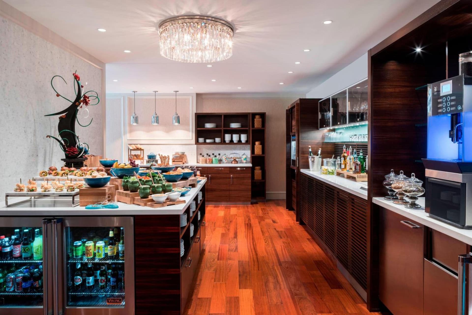 The Ritz-Carlton, Dallas gallery photo in Dallas, TX — image 4