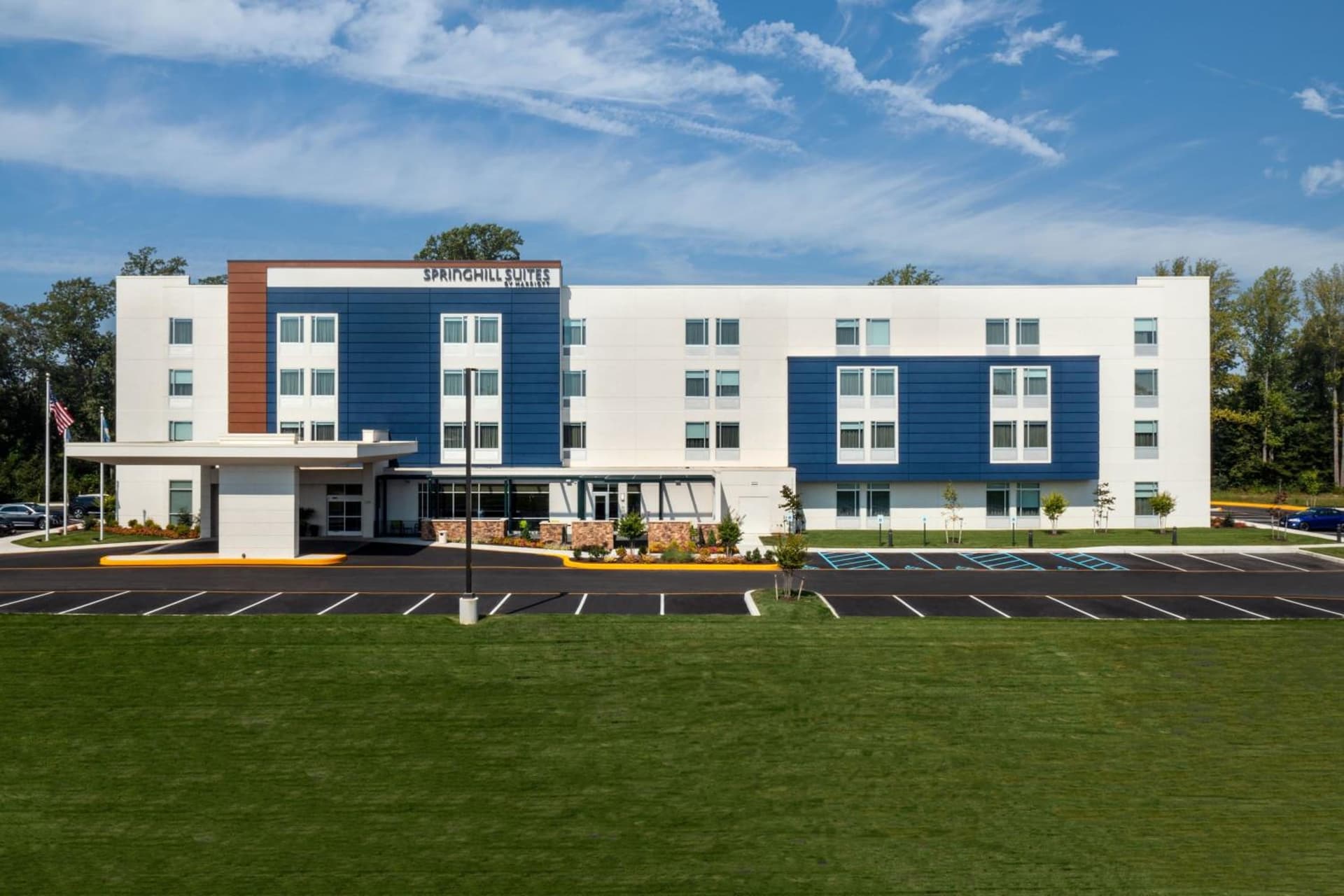 SpringHill Suites by Marriott Frederica gallery photo in Frederica, DE — image 35