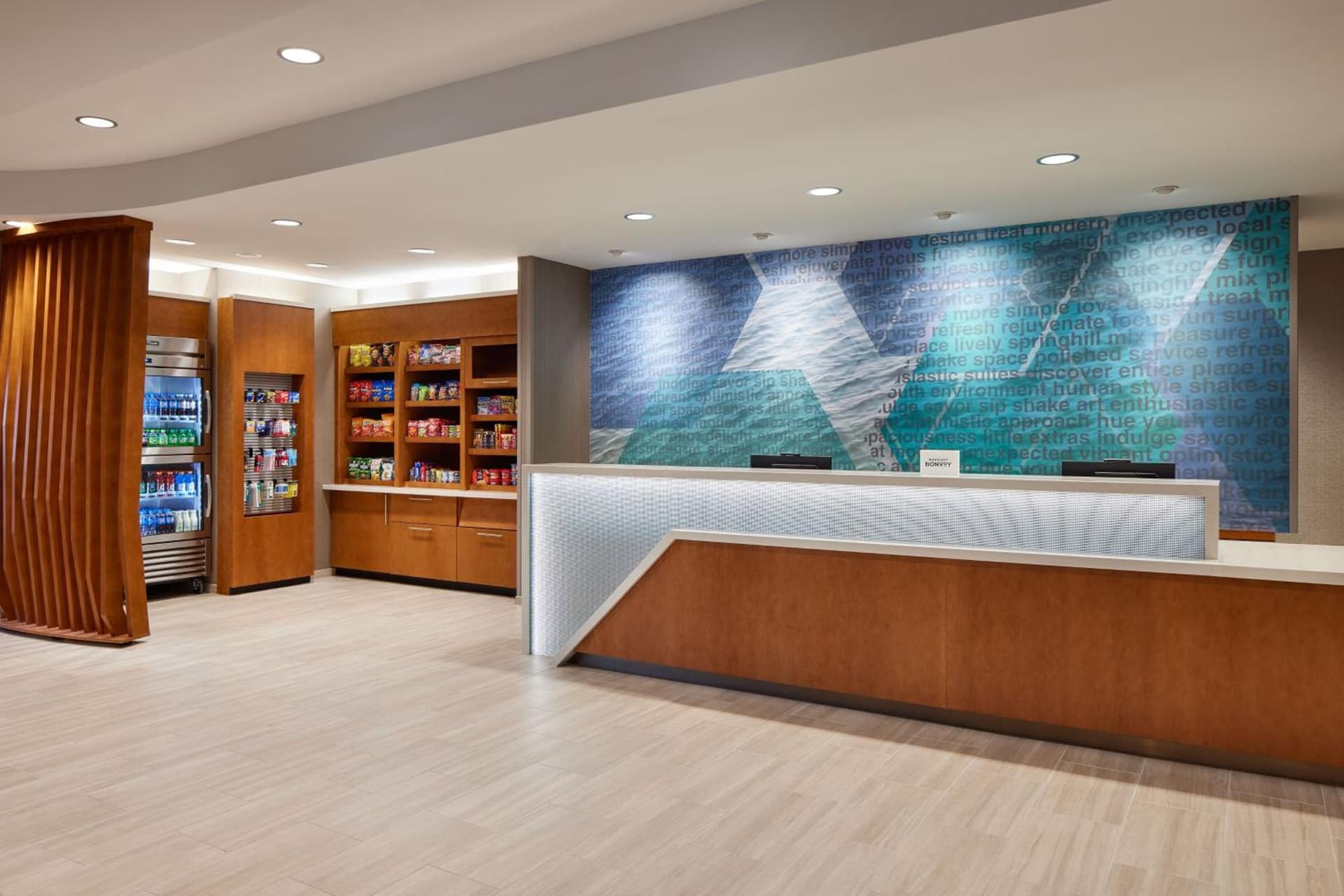 SpringHill Suites by Marriott Frederica gallery photo in Frederica, DE — image 9
