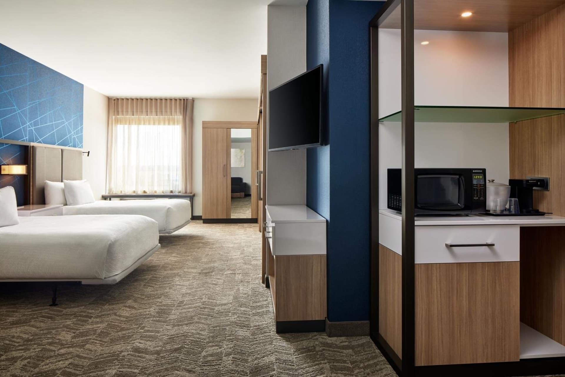 SpringHill Suites by Marriott Frederica gallery photo in Frederica, DE — image 17