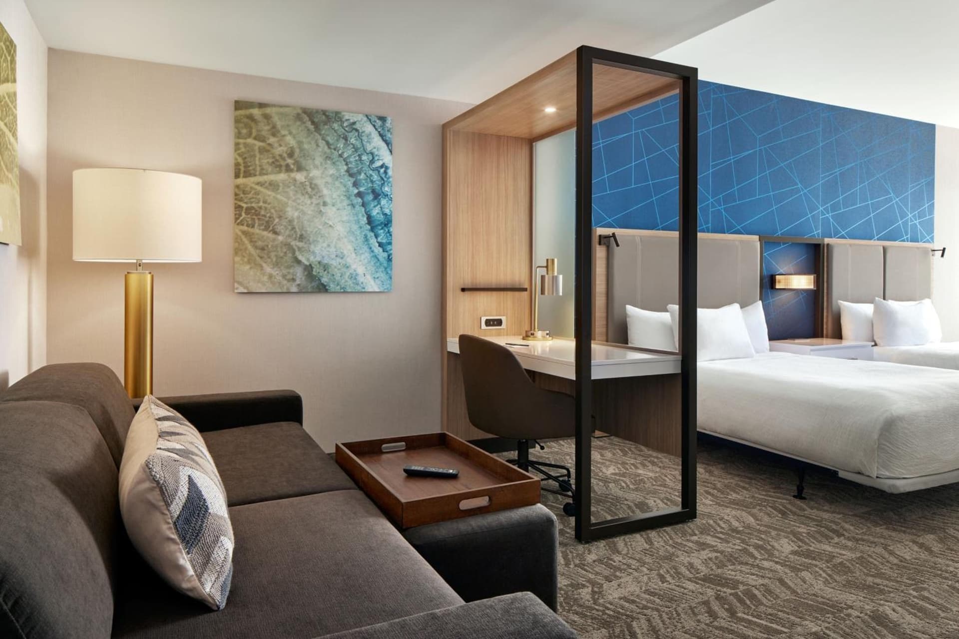 SpringHill Suites by Marriott Frederica gallery photo in Frederica, DE — image 19
