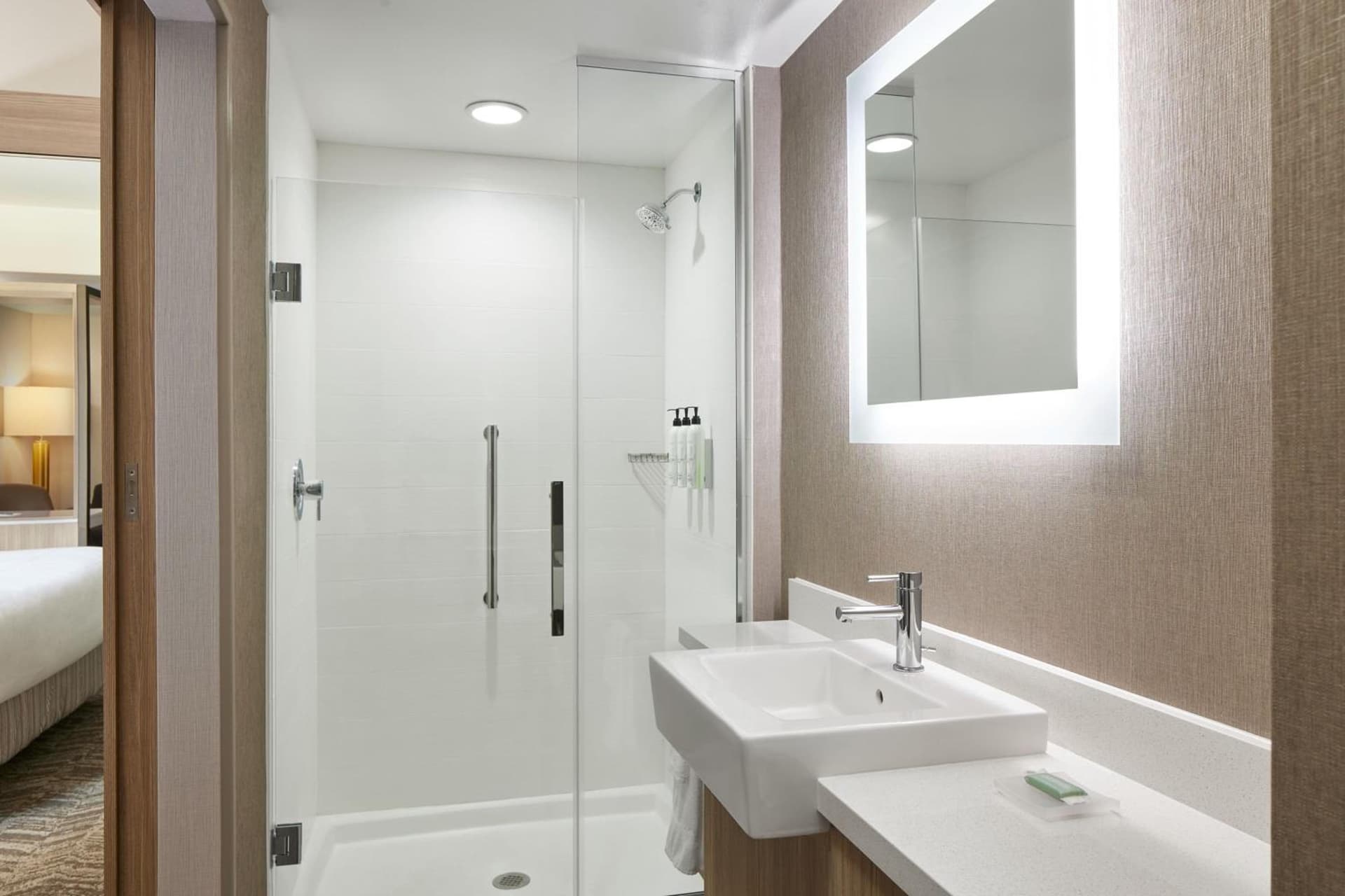 SpringHill Suites by Marriott Frederica gallery photo in Frederica, DE — image 7