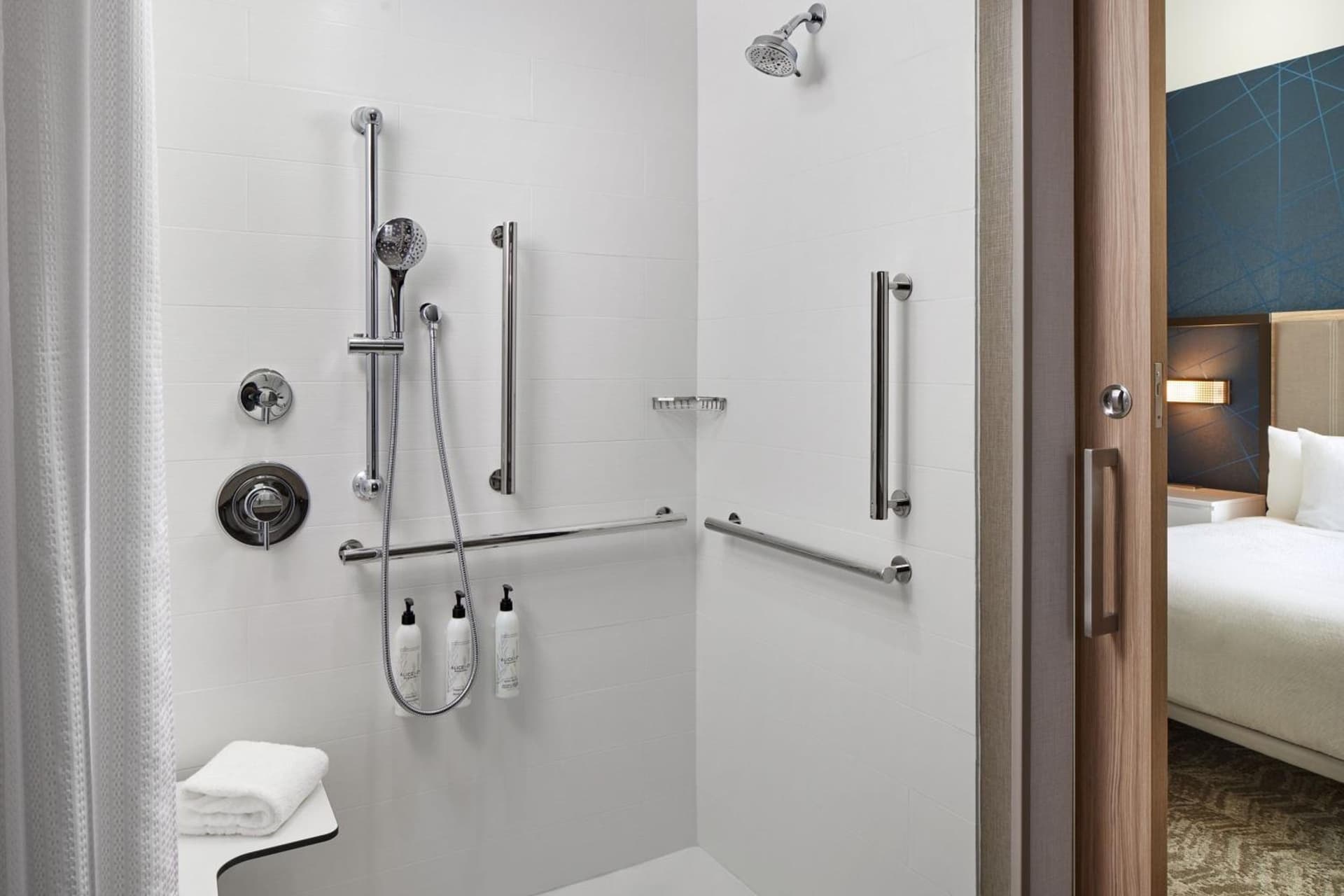 SpringHill Suites by Marriott Frederica gallery photo in Frederica, DE — image 34
