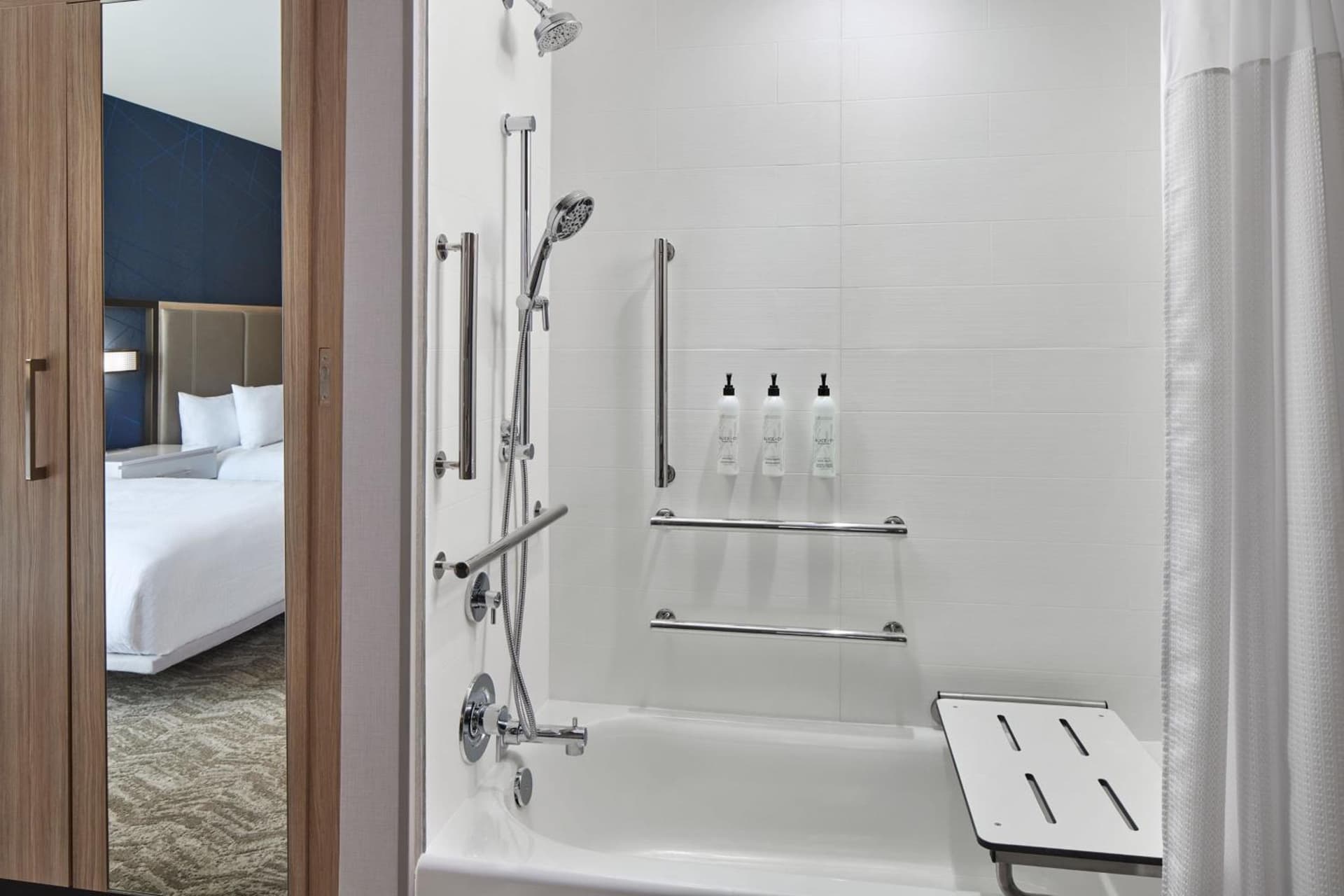 SpringHill Suites by Marriott Frederica gallery photo in Frederica, DE — image 30