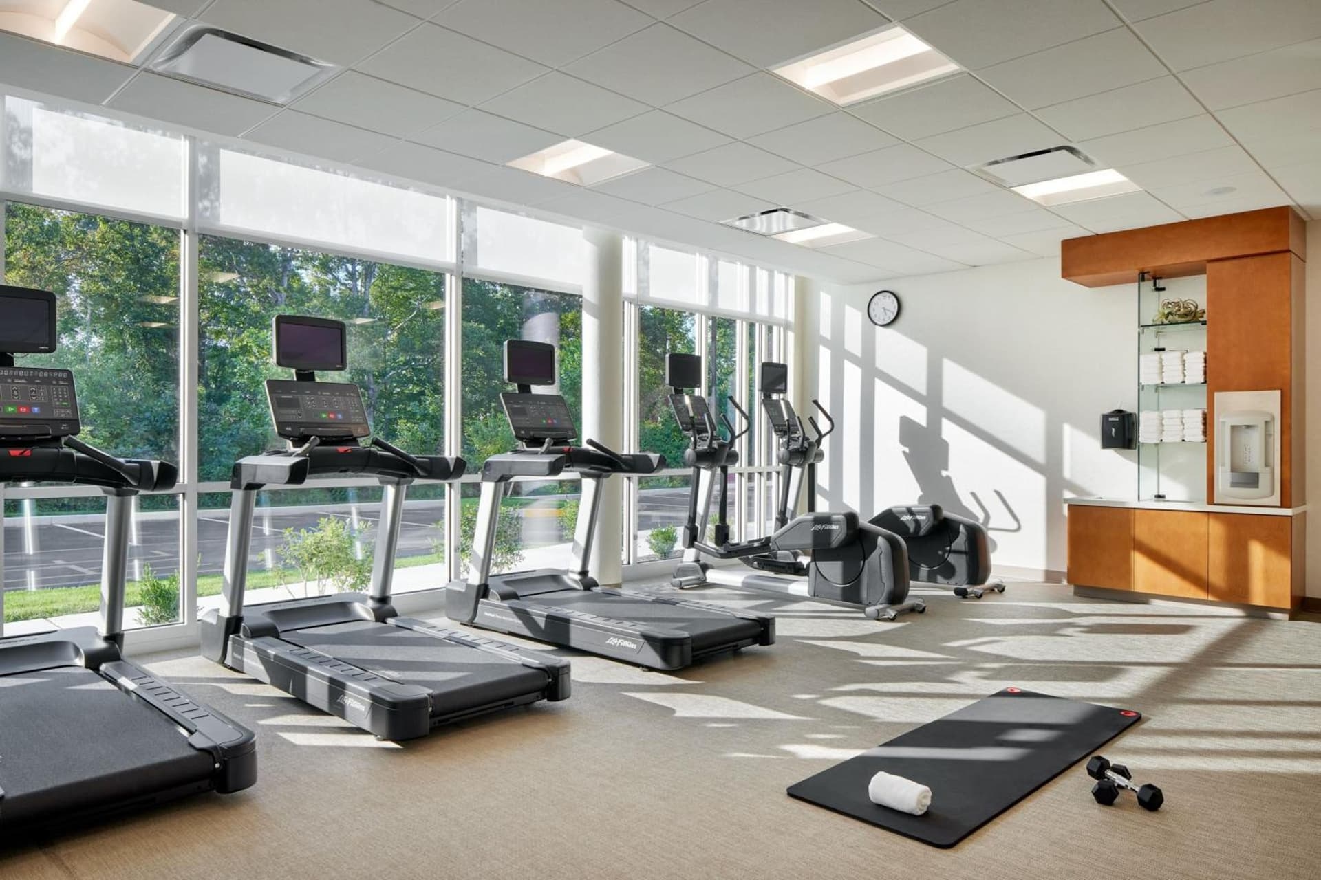 SpringHill Suites by Marriott Frederica gallery photo in Frederica, DE — image 15