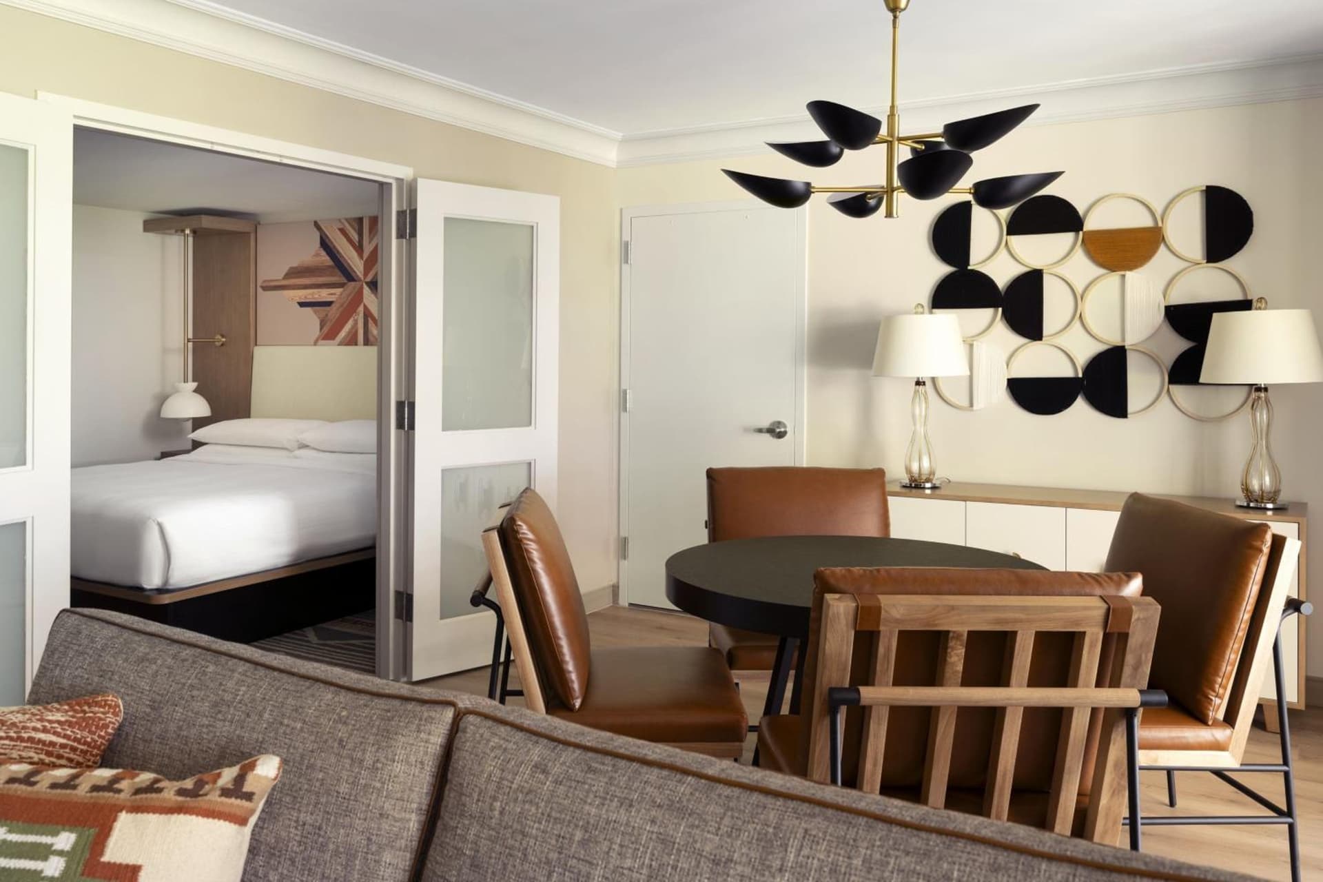 San Ramon Marriott gallery photo in San Ramon, CA — image 23