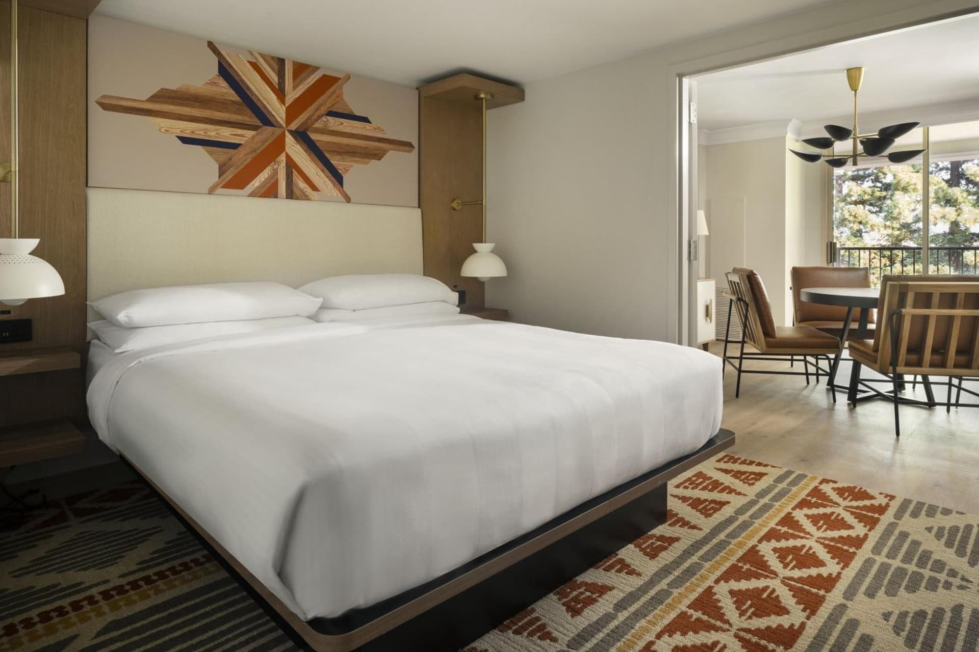 San Ramon Marriott gallery photo in San Ramon, CA — image 9