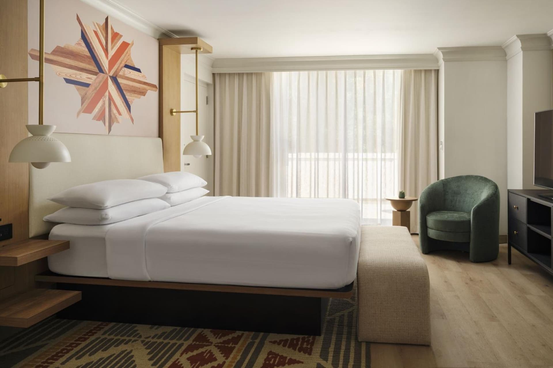 San Ramon Marriott gallery photo in San Ramon, CA — image 31