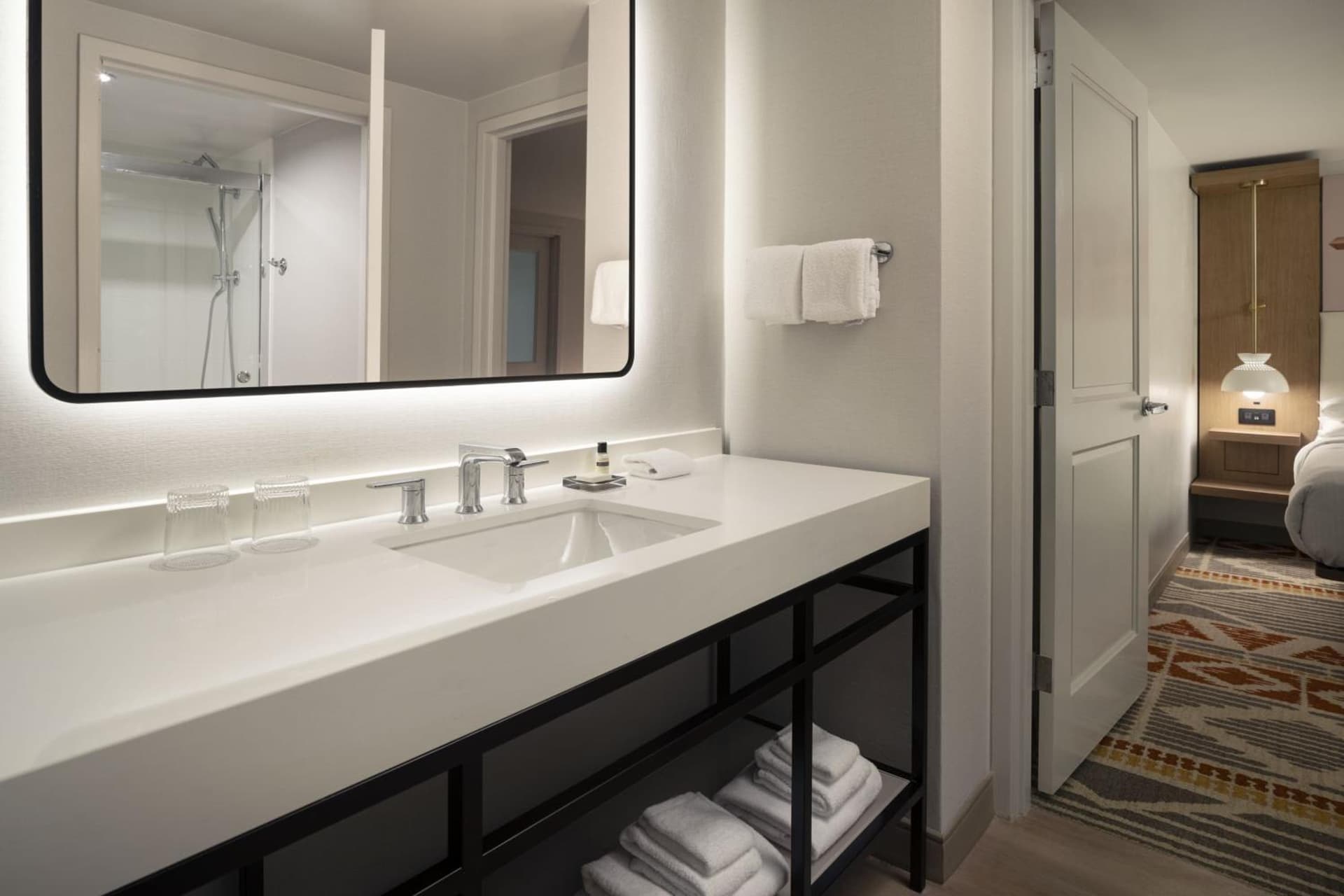 San Ramon Marriott gallery photo in San Ramon, CA — image 64