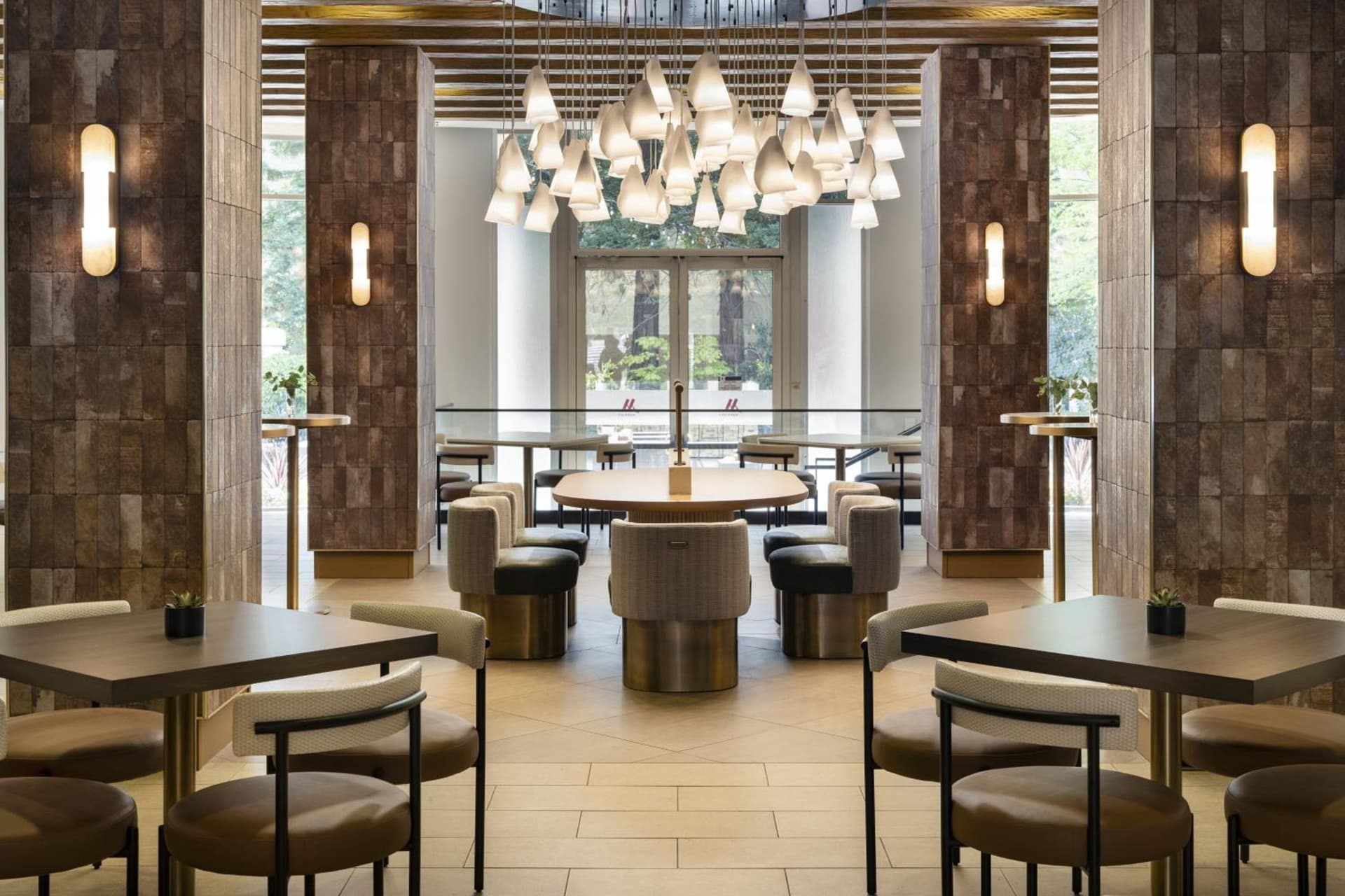 San Ramon Marriott gallery photo in San Ramon, CA — image 28