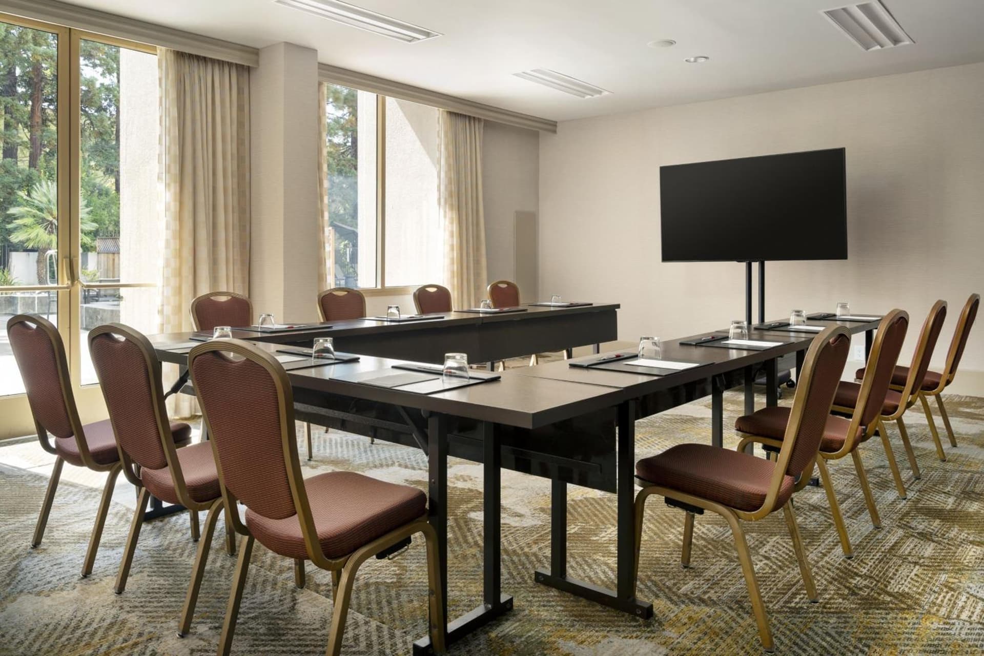 San Ramon Marriott gallery photo in San Ramon, CA — image 34