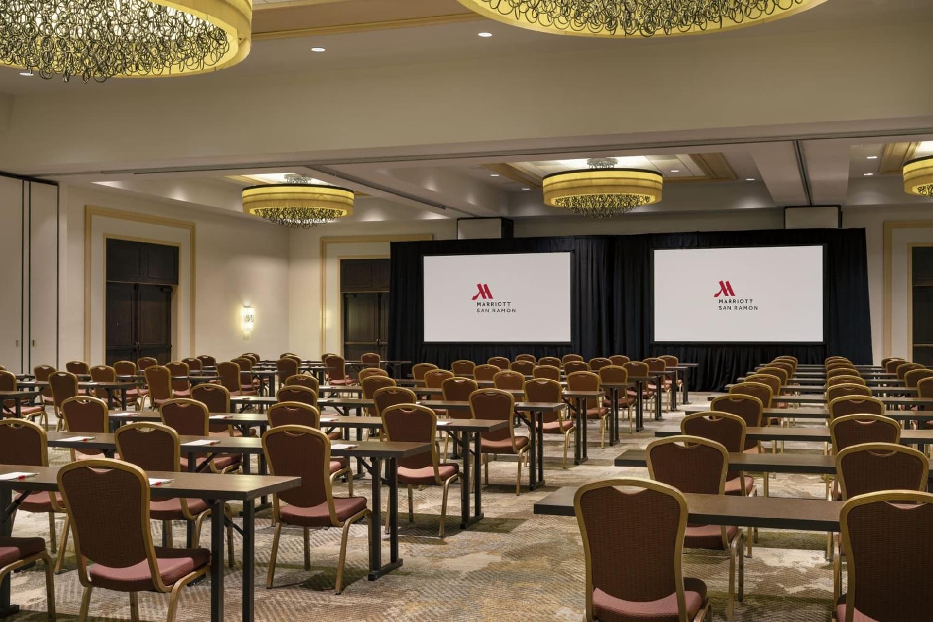 San Ramon Marriott gallery photo in San Ramon, CA — image 18