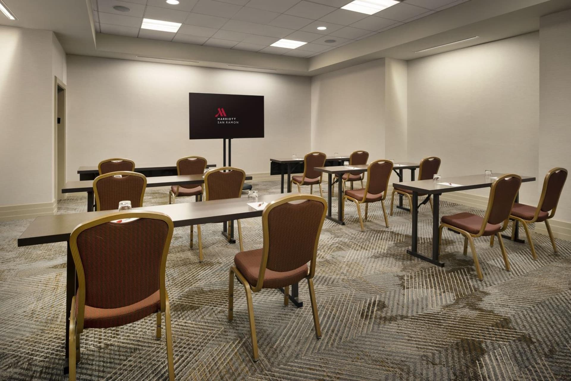 San Ramon Marriott gallery photo in San Ramon, CA — image 47