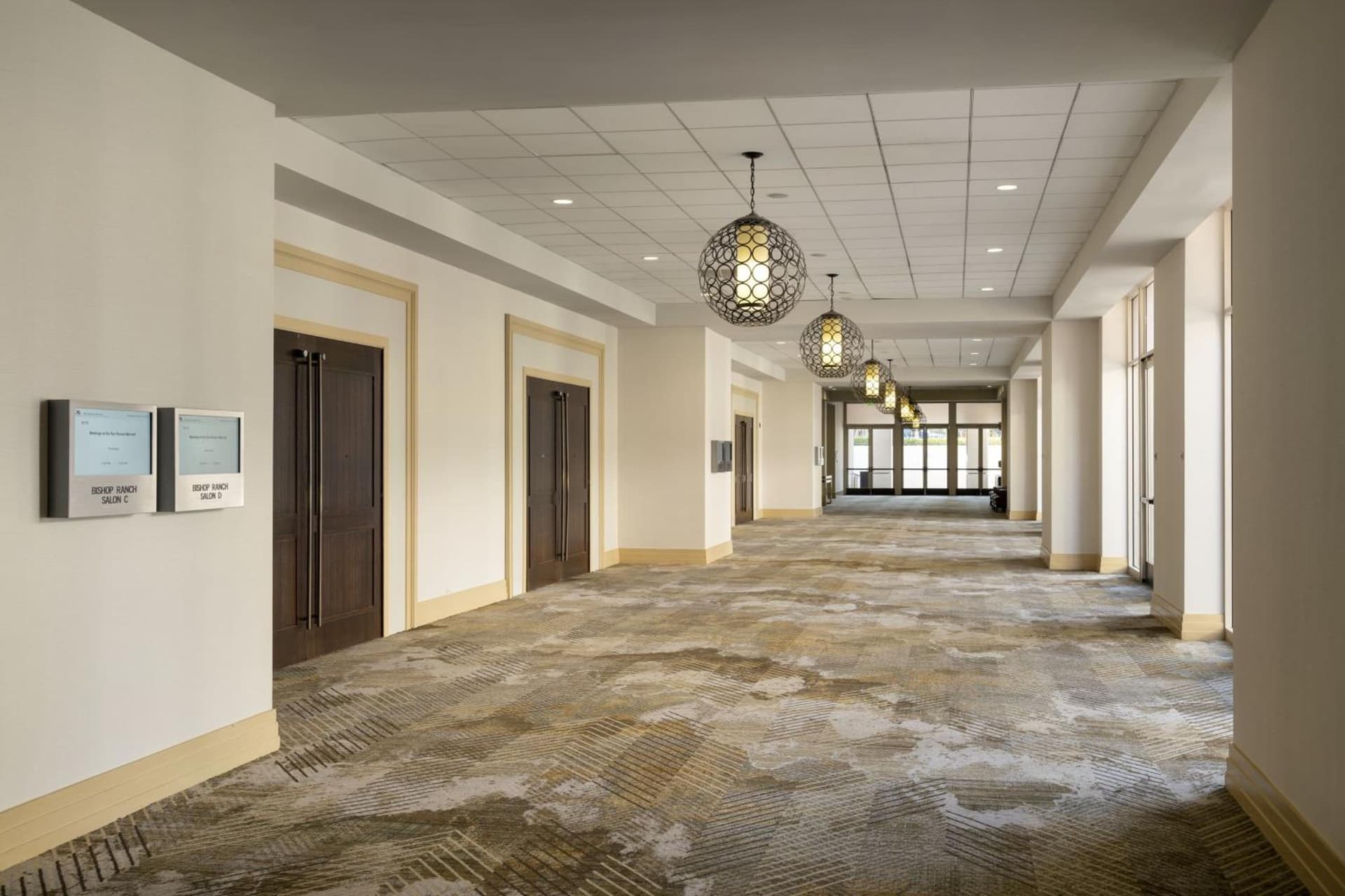 San Ramon Marriott gallery photo in San Ramon, CA — image 58