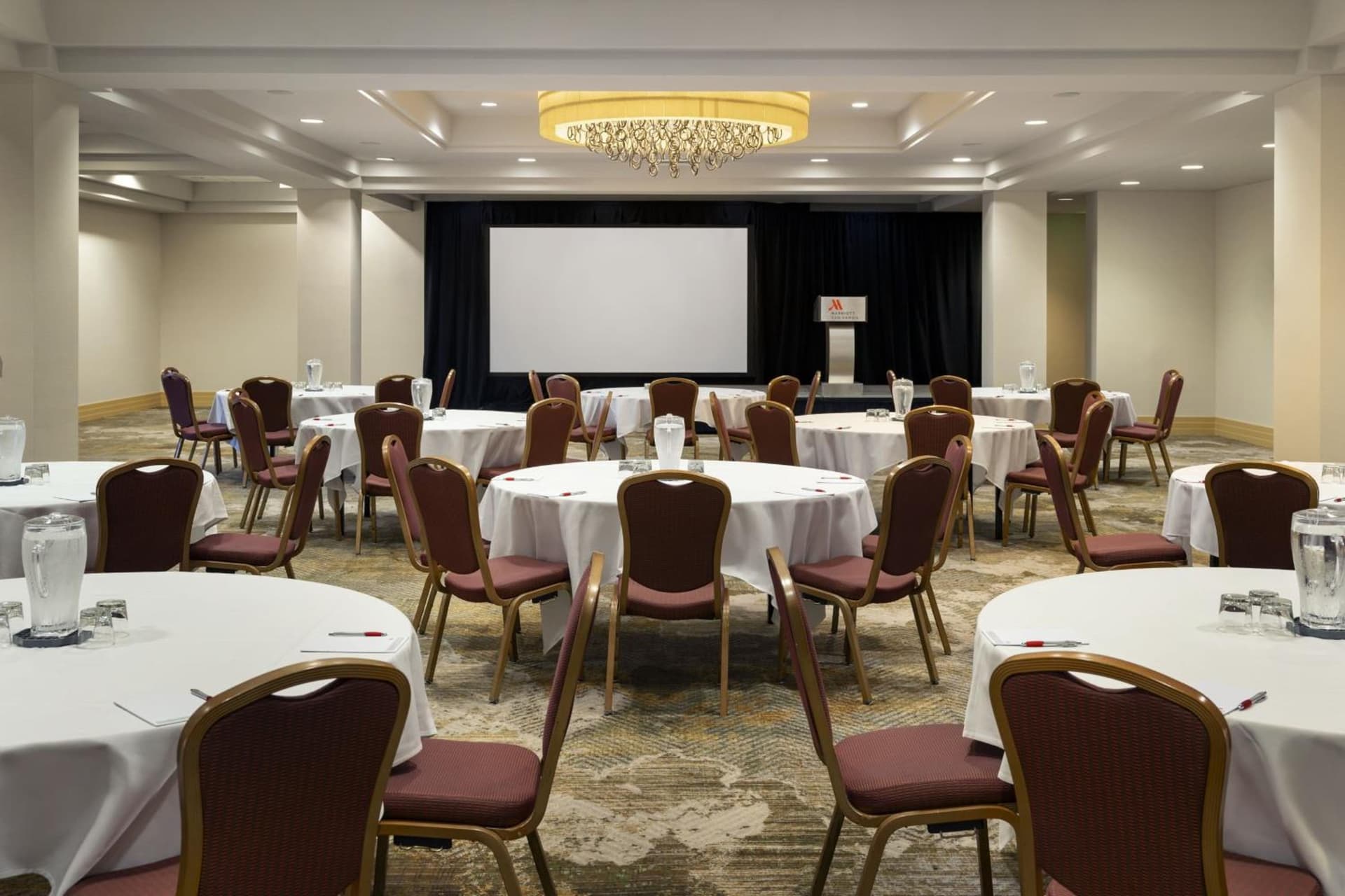 San Ramon Marriott gallery photo in San Ramon, CA — image 27