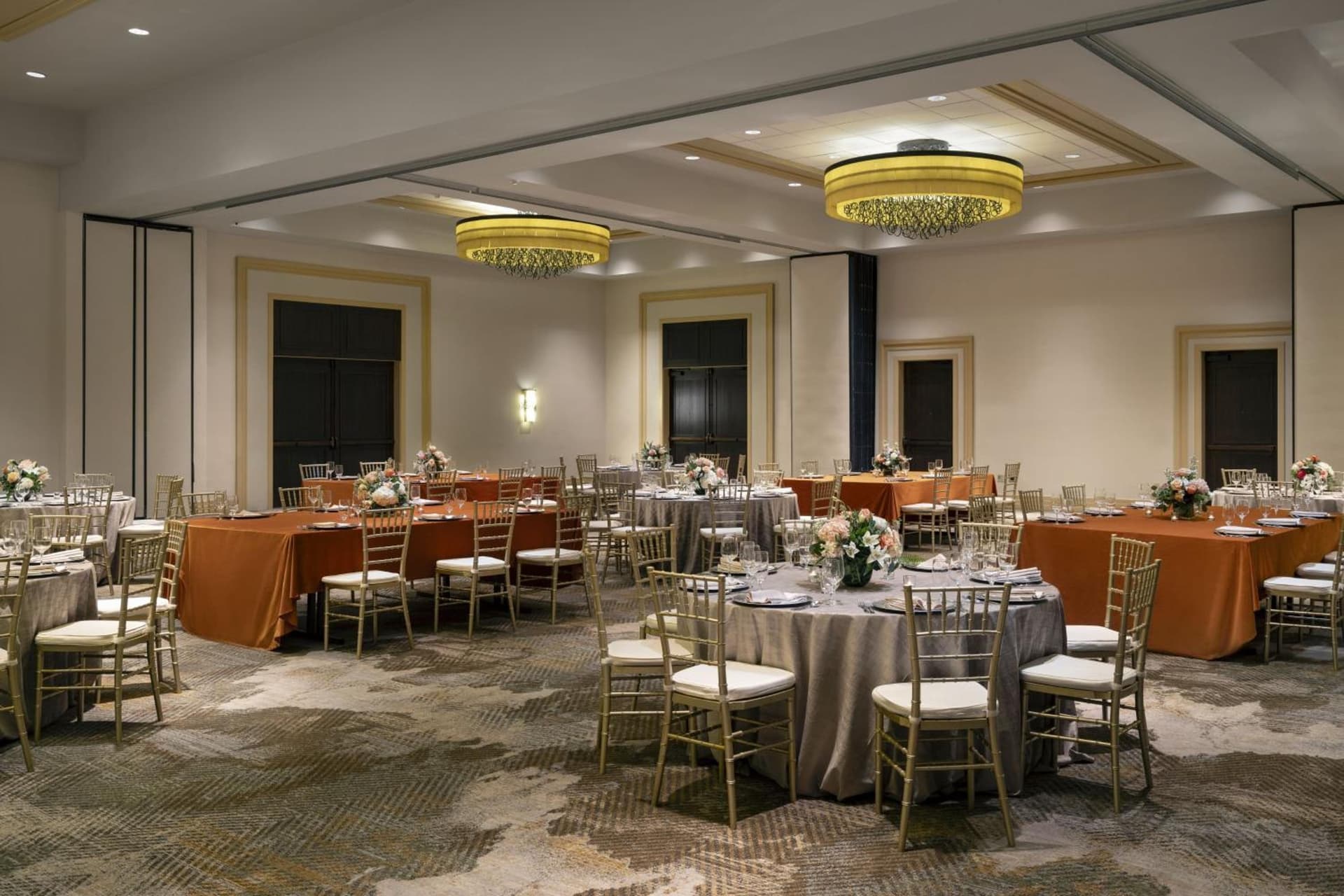 San Ramon Marriott gallery photo in San Ramon, CA — image 70