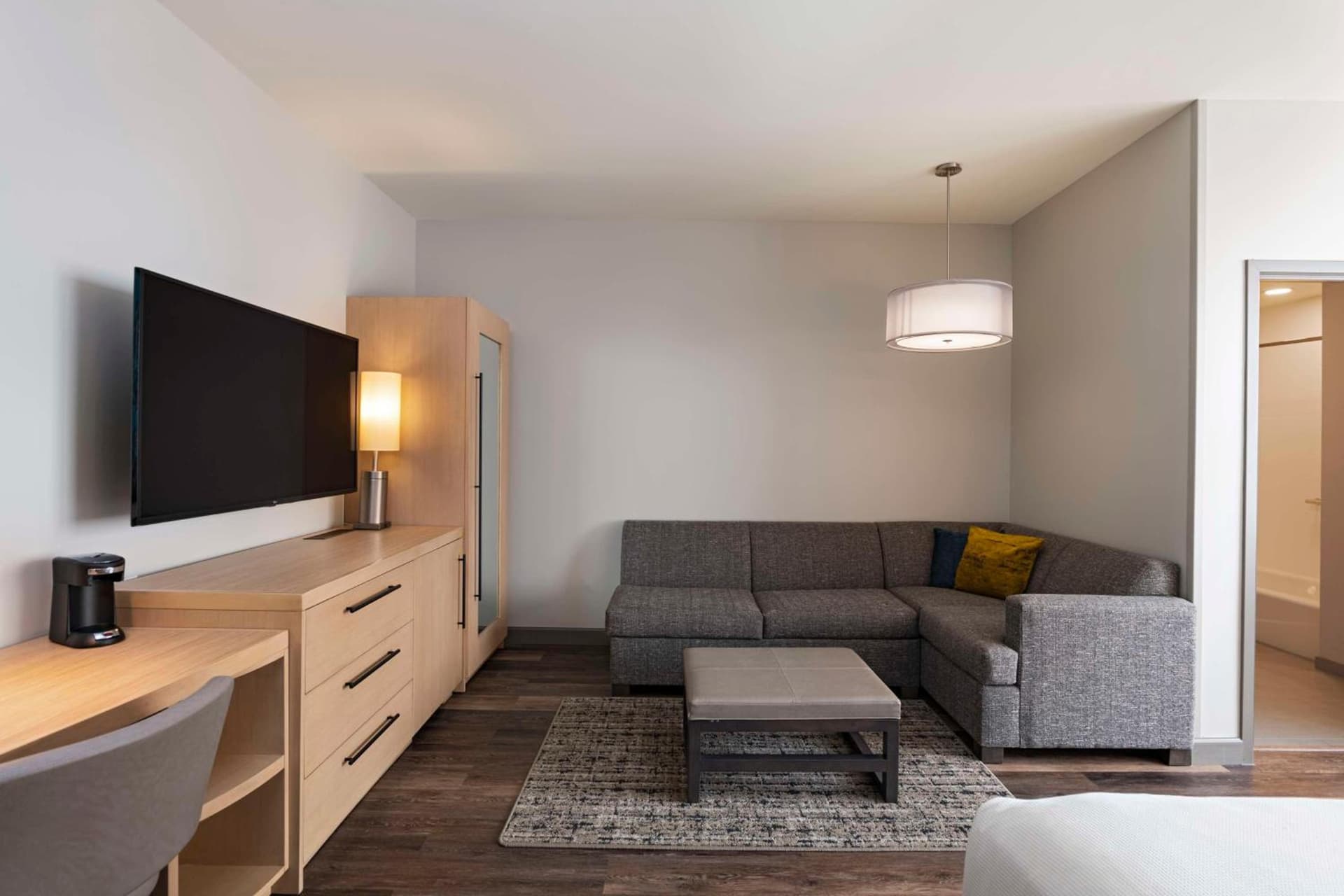 Hyatt Place Tulsa/Downtown gallery photo in Tulsa, OK — image 52