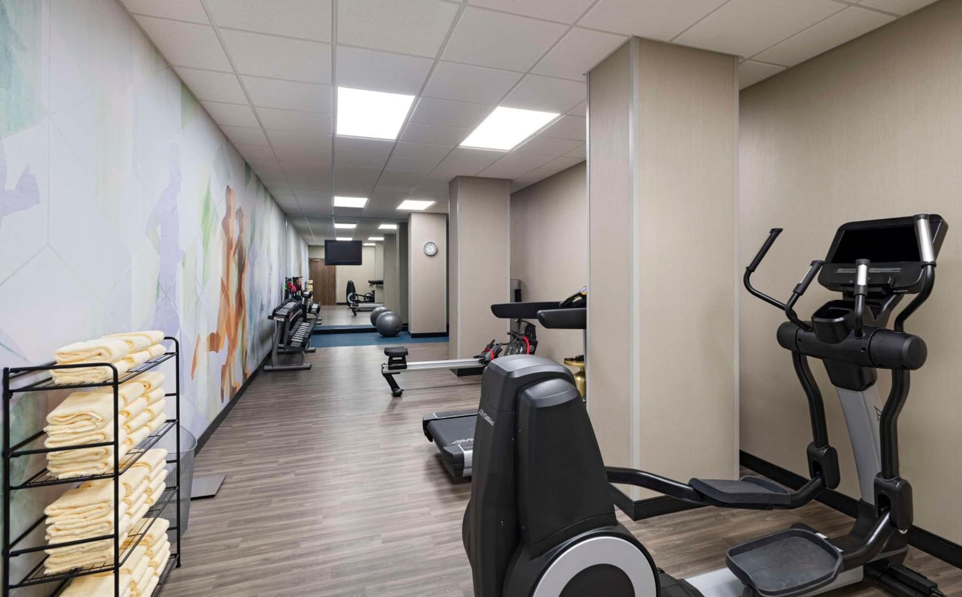 Hyatt Place Tulsa/Downtown gallery photo in Tulsa, OK — image 12