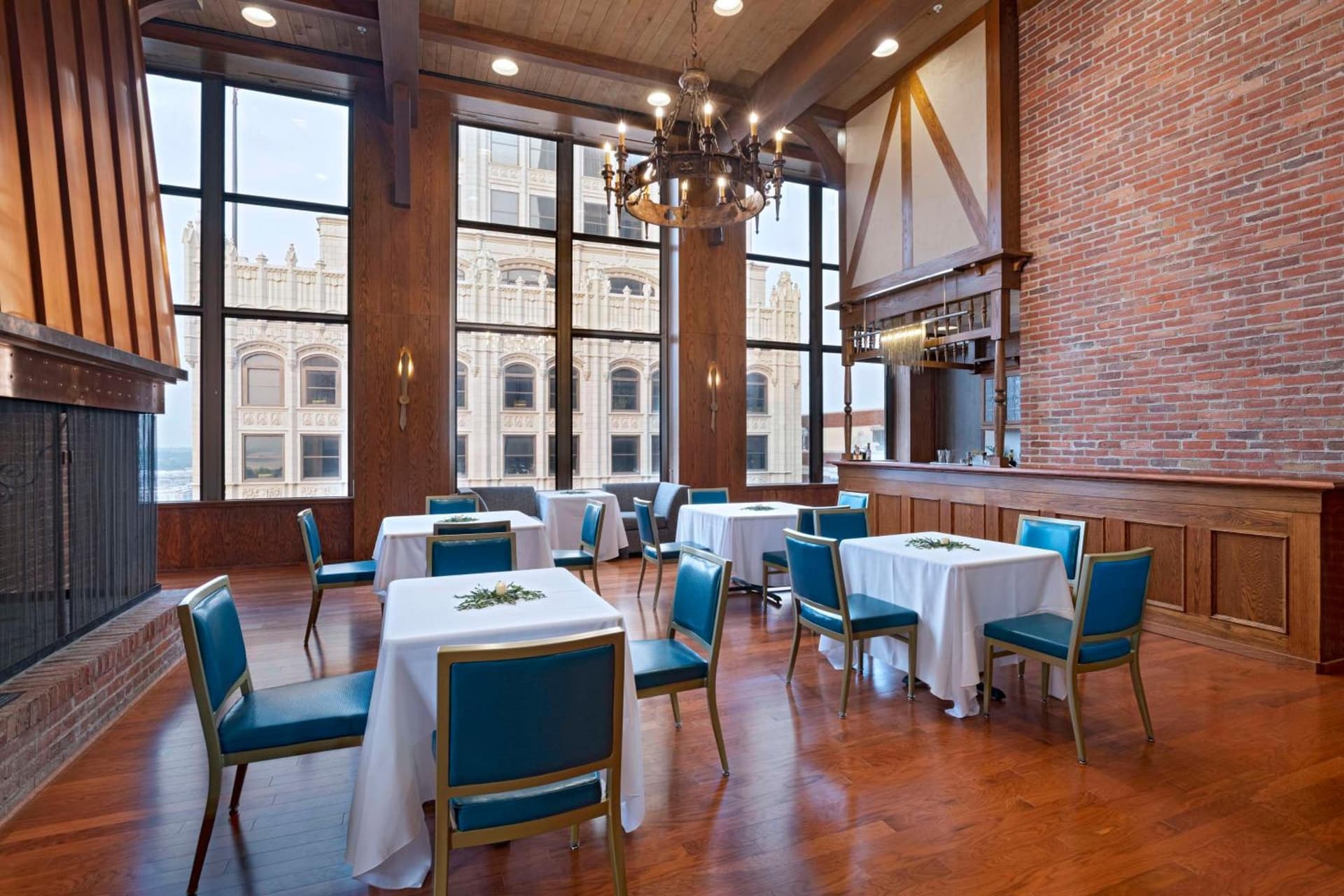 Hyatt Place Tulsa/Downtown gallery photo in Tulsa, OK — image 36