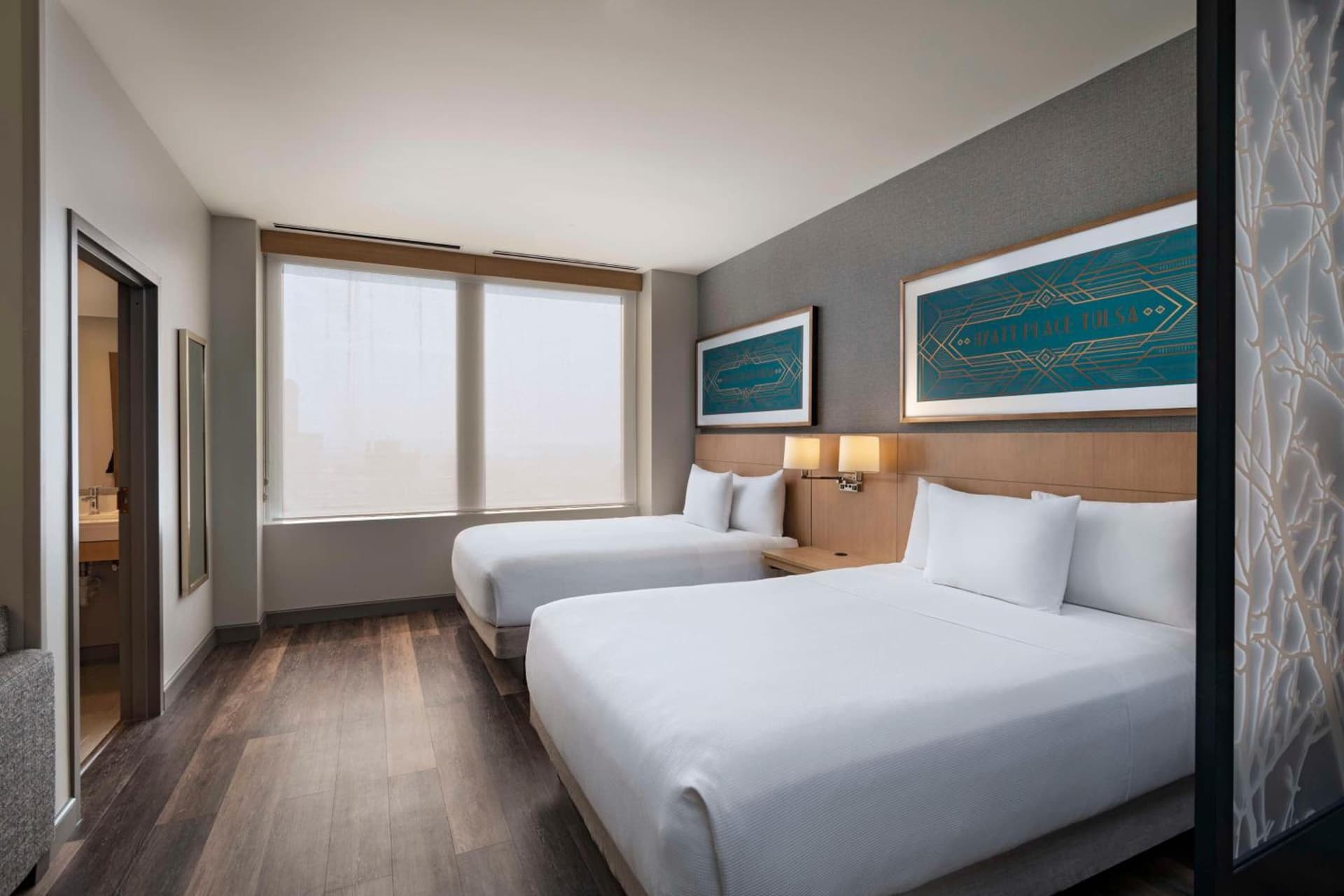 Hyatt Place Tulsa/Downtown gallery photo in Tulsa, OK — image 50