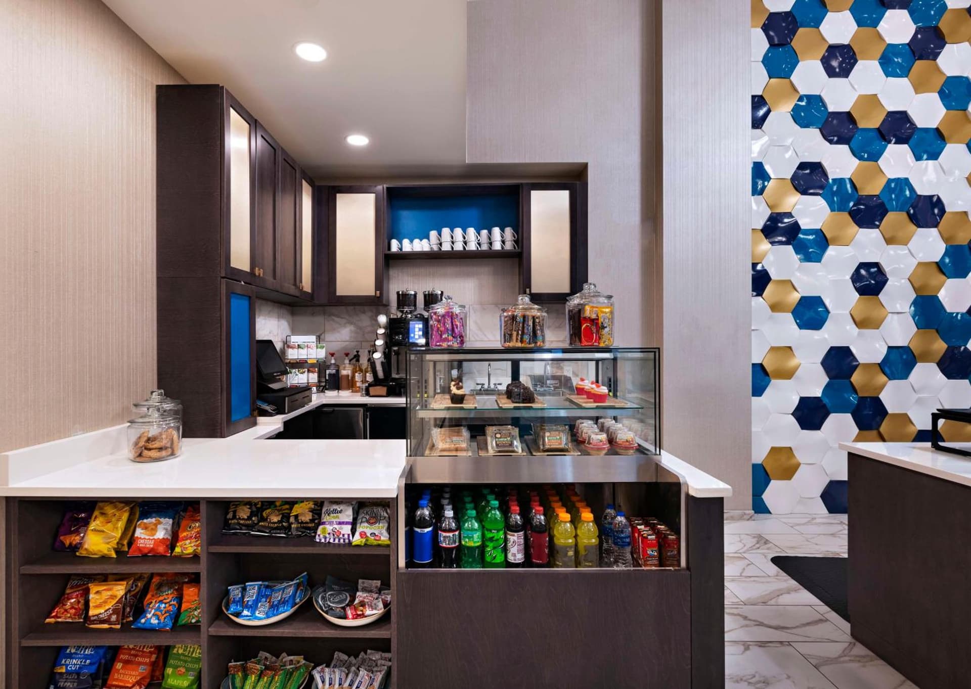 Hyatt Place Tulsa/Downtown gallery photo in Tulsa, OK — image 6