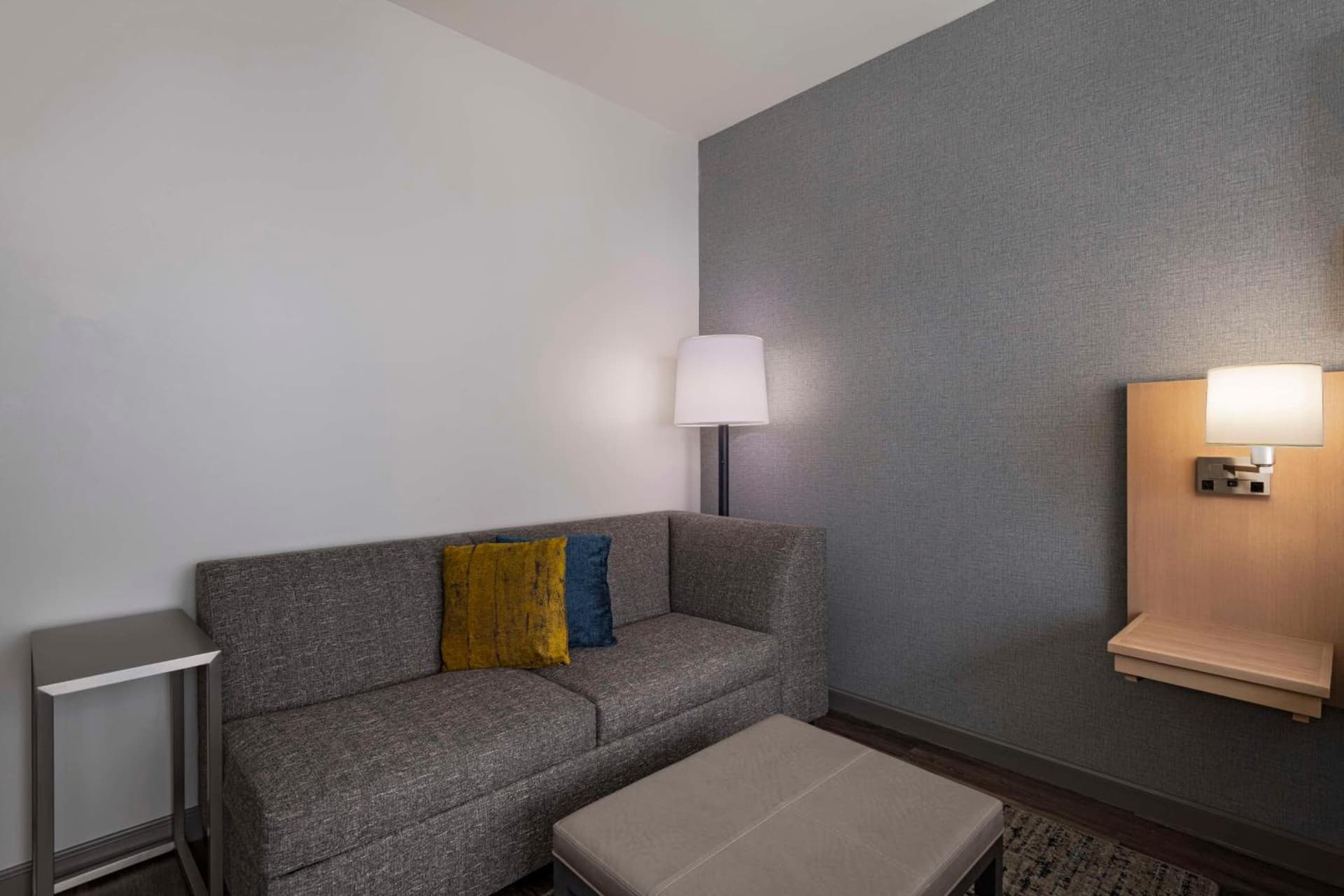 Hyatt Place Tulsa/Downtown gallery photo in Tulsa, OK — image 18