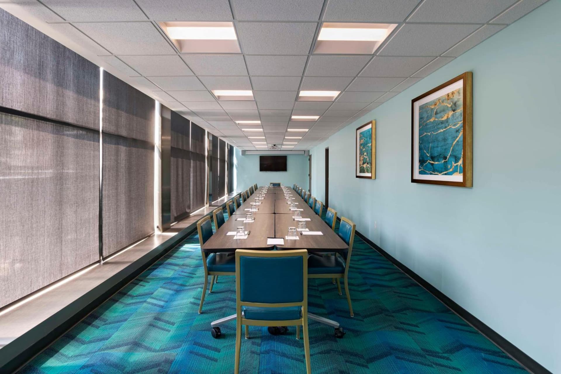 Hyatt Place Tulsa/Downtown gallery photo in Tulsa, OK — image 11