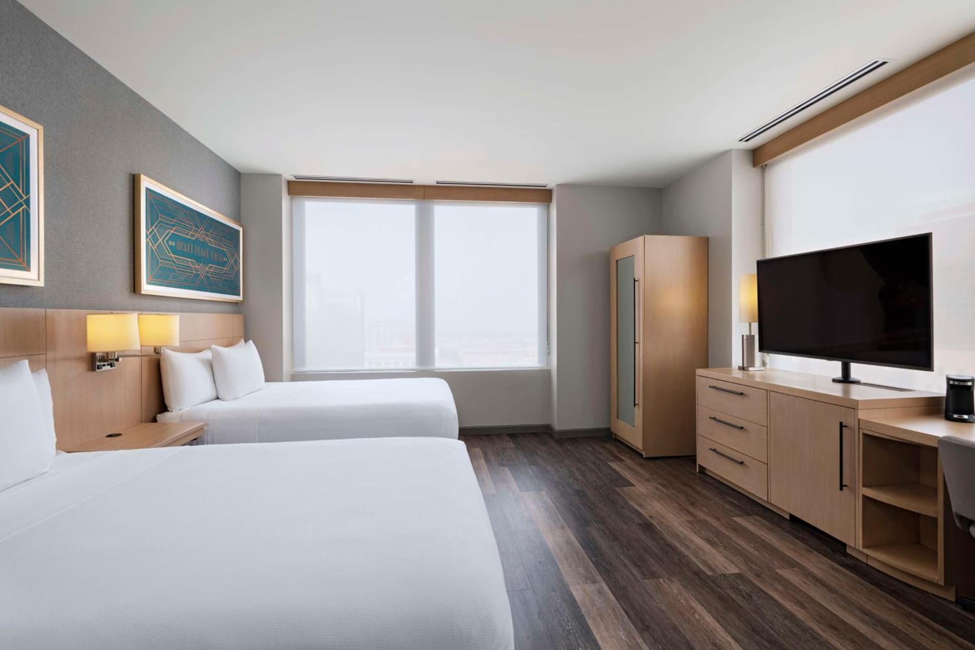 Hyatt Place Tulsa/Downtown gallery photo in Tulsa, OK — image 49