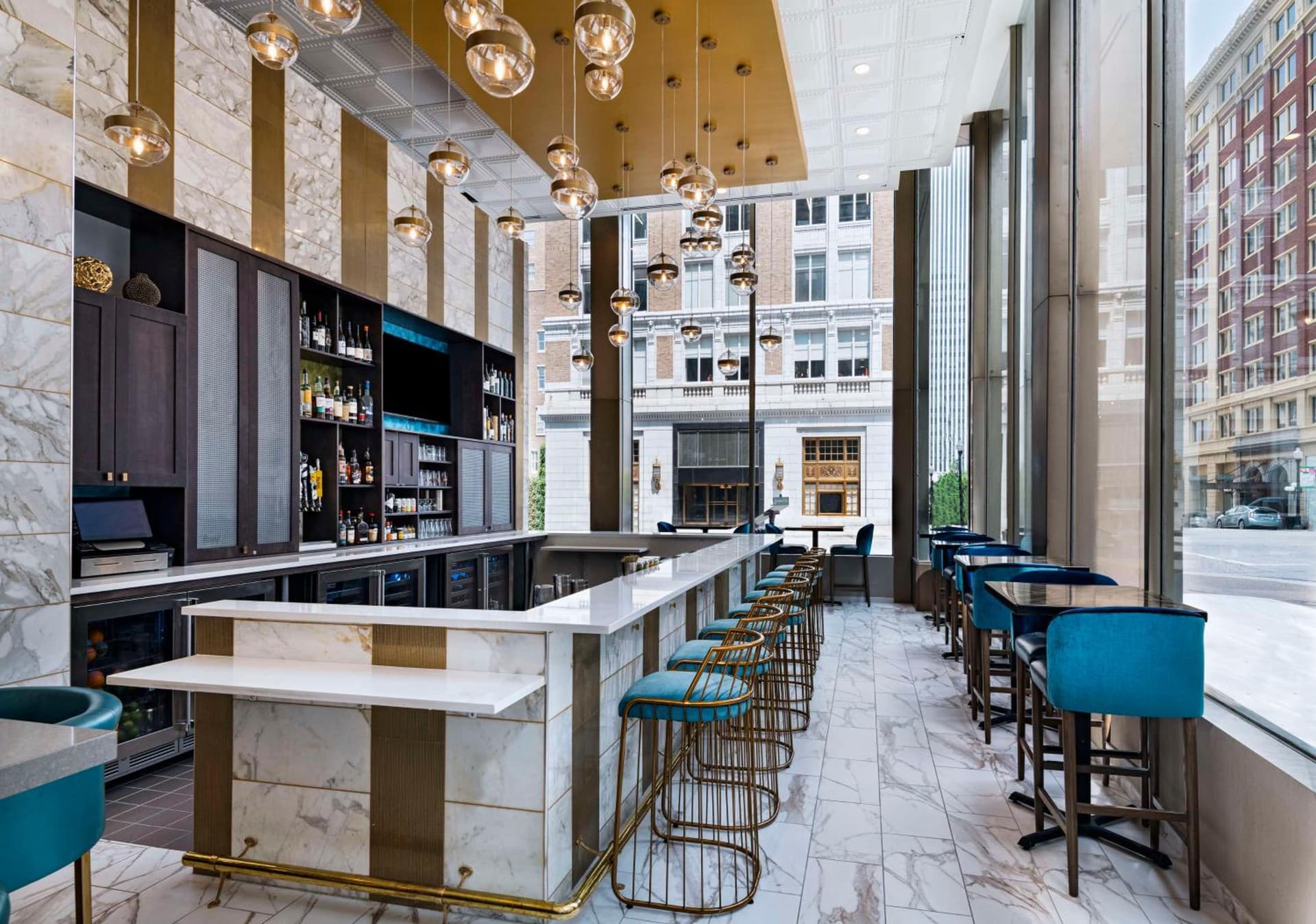 Hyatt Place Tulsa/Downtown gallery photo in Tulsa, OK — image 64