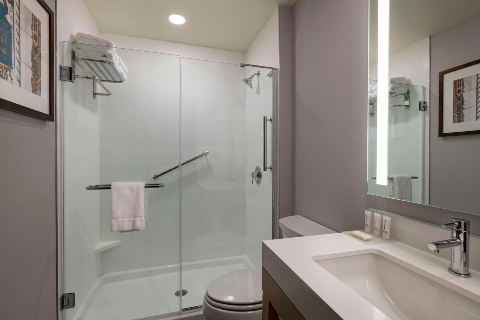 Hyatt Place Tulsa/Downtown gallery photo in Tulsa, OK — image 38