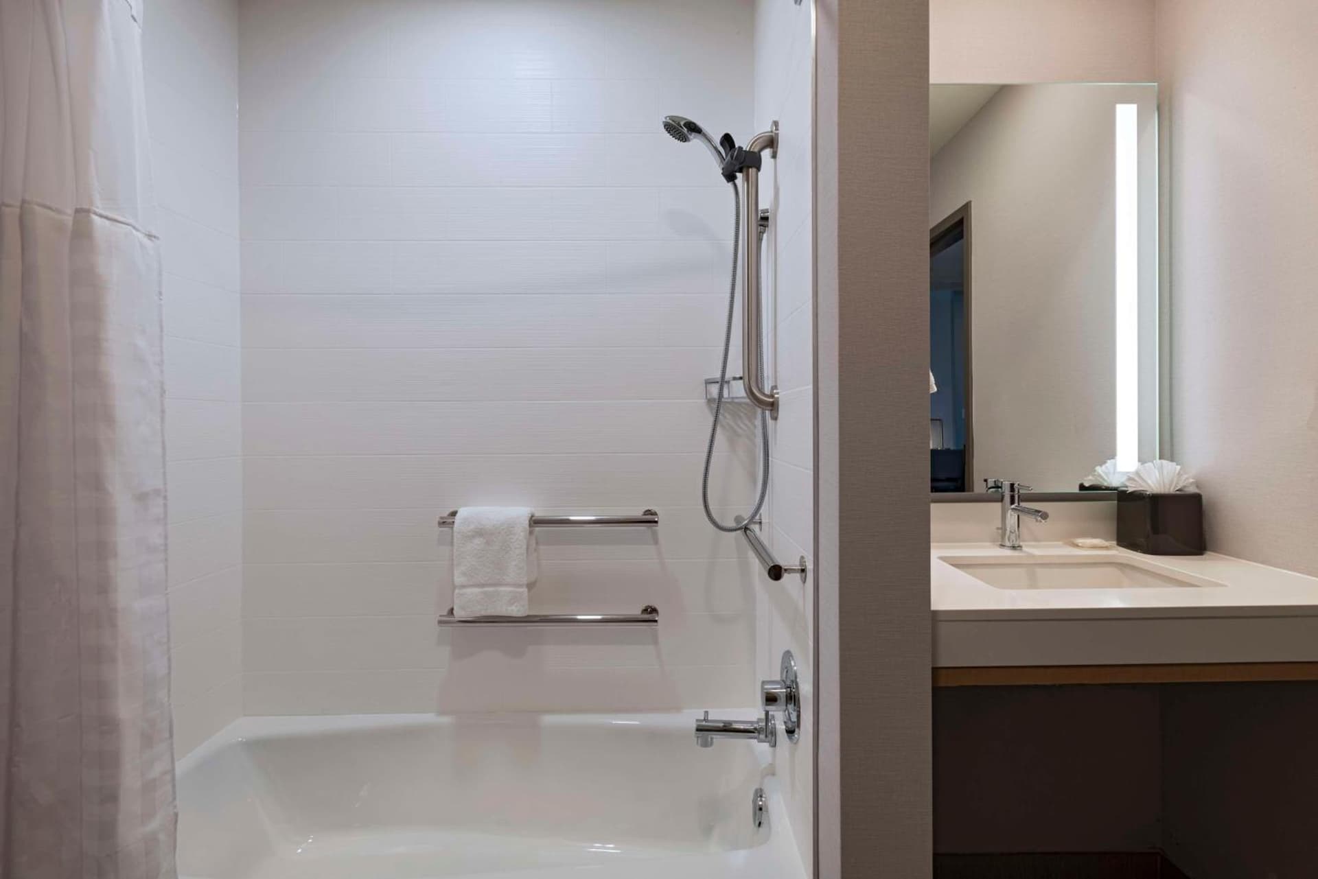 Hyatt Place Tulsa/Downtown gallery photo in Tulsa, OK — image 68